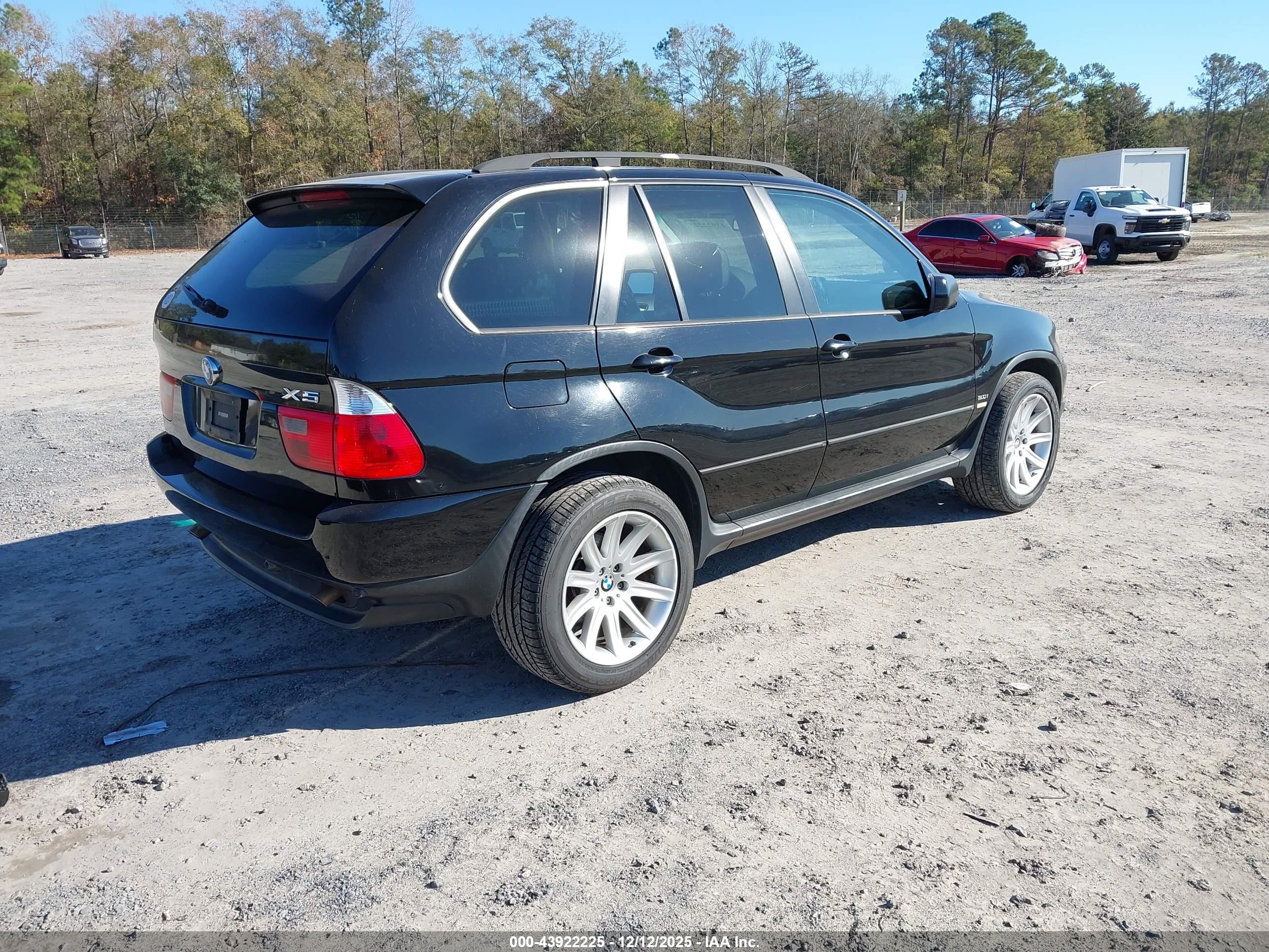 BMW X5 image 4