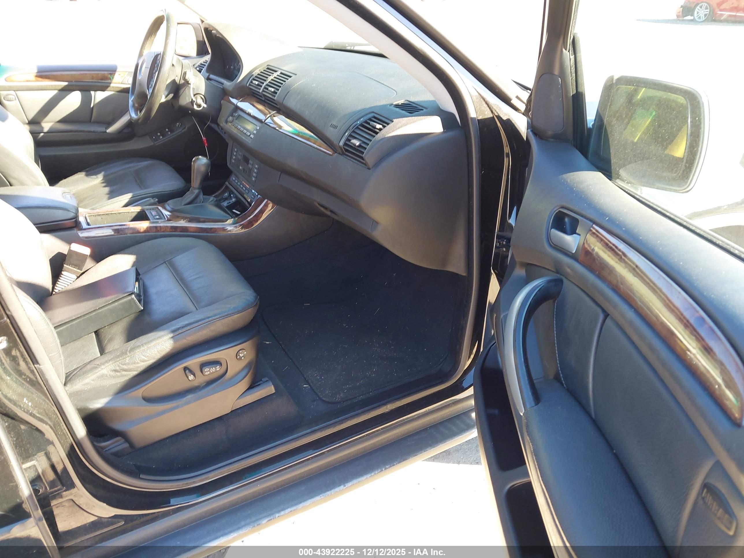BMW X5 image 5