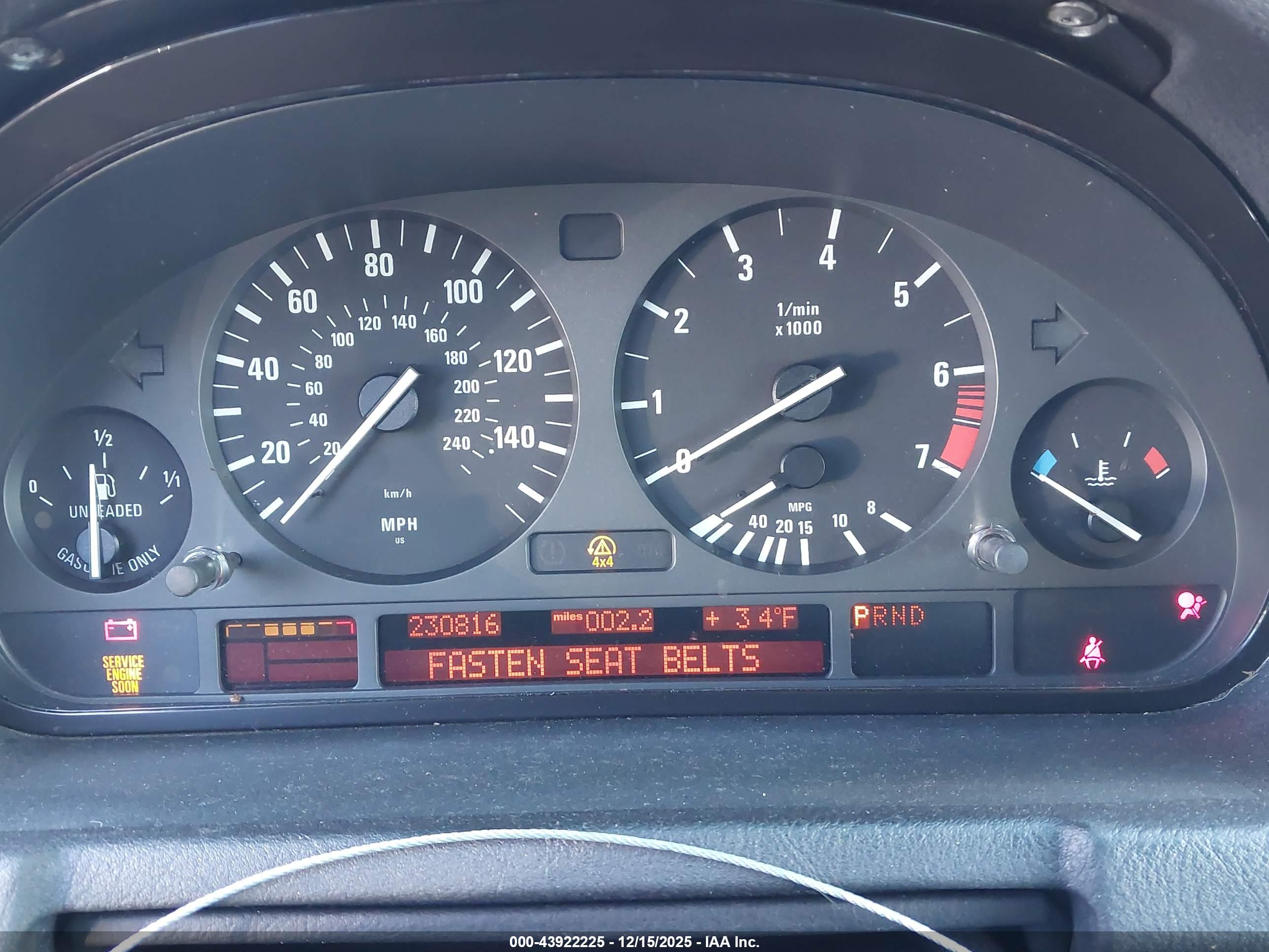 BMW X5 image 7