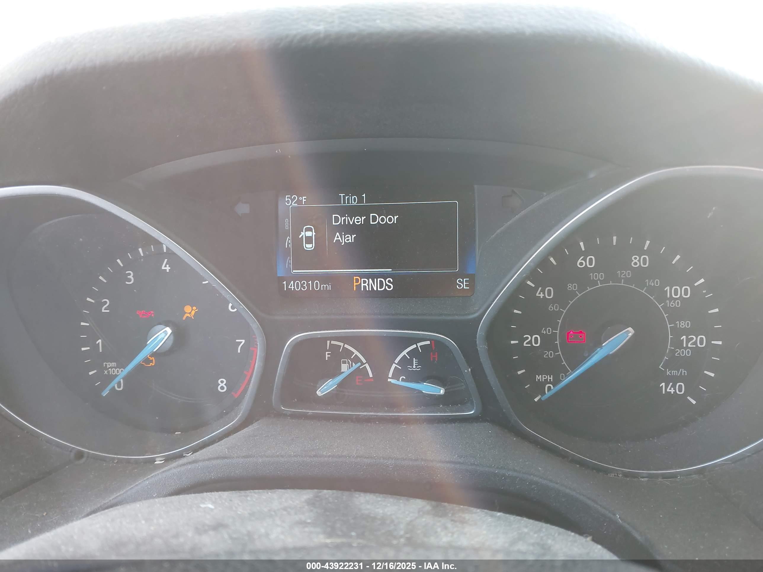 FORD FOCUS image 7
