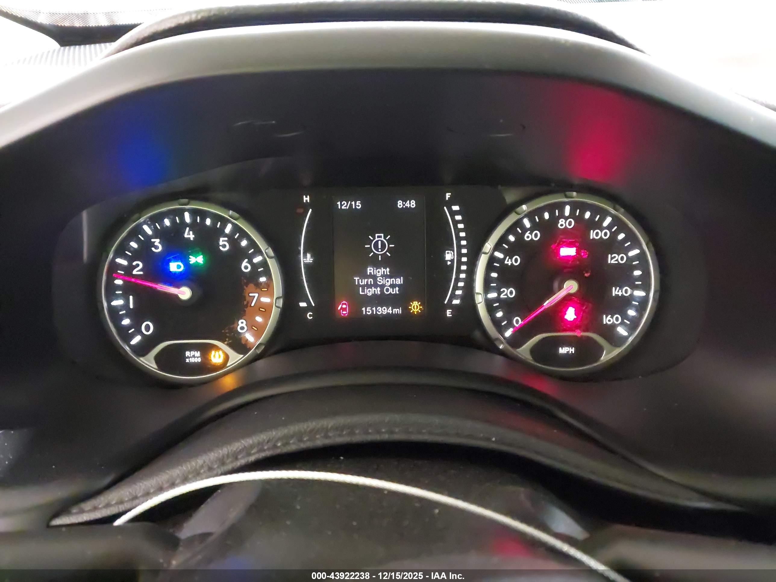 JEEP RENEGADE image 7