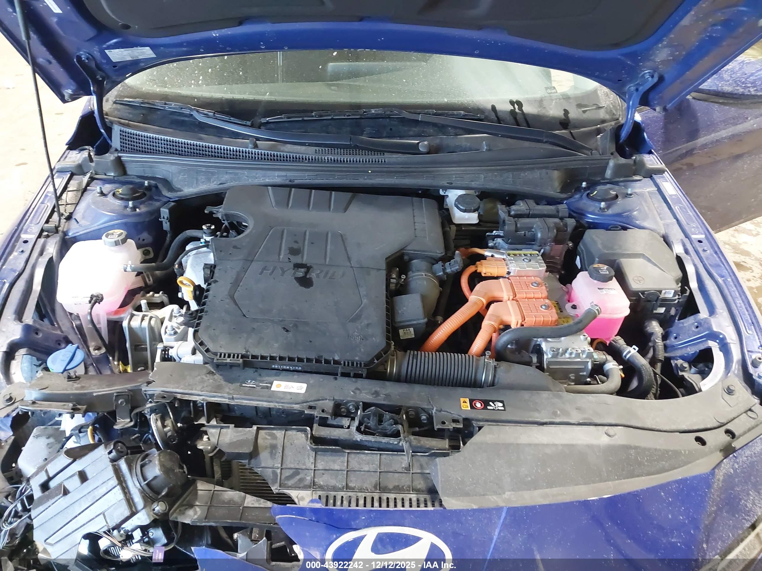 HYUNDAI ELANTRA image 10