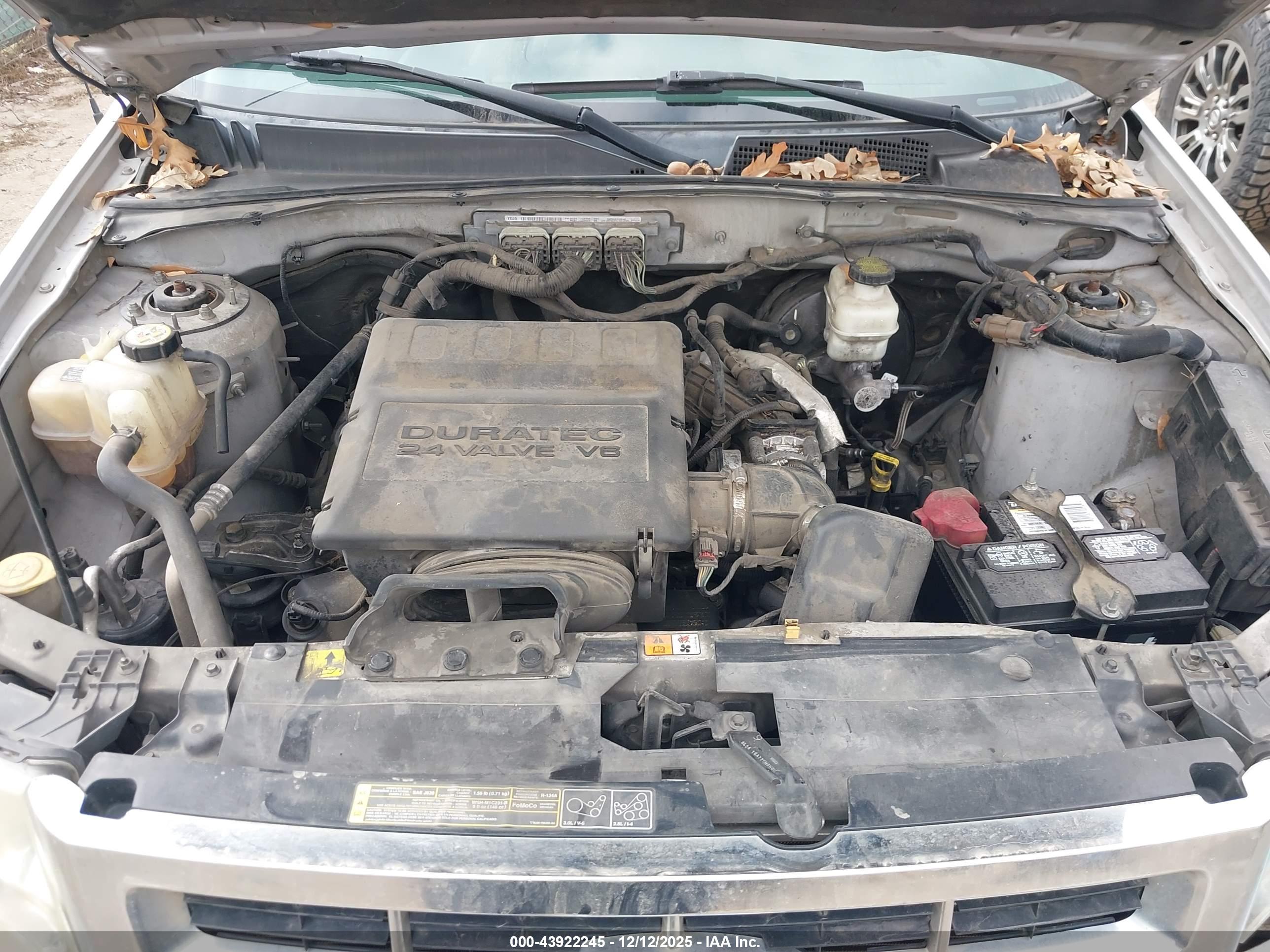 FORD ESCAPE image 10