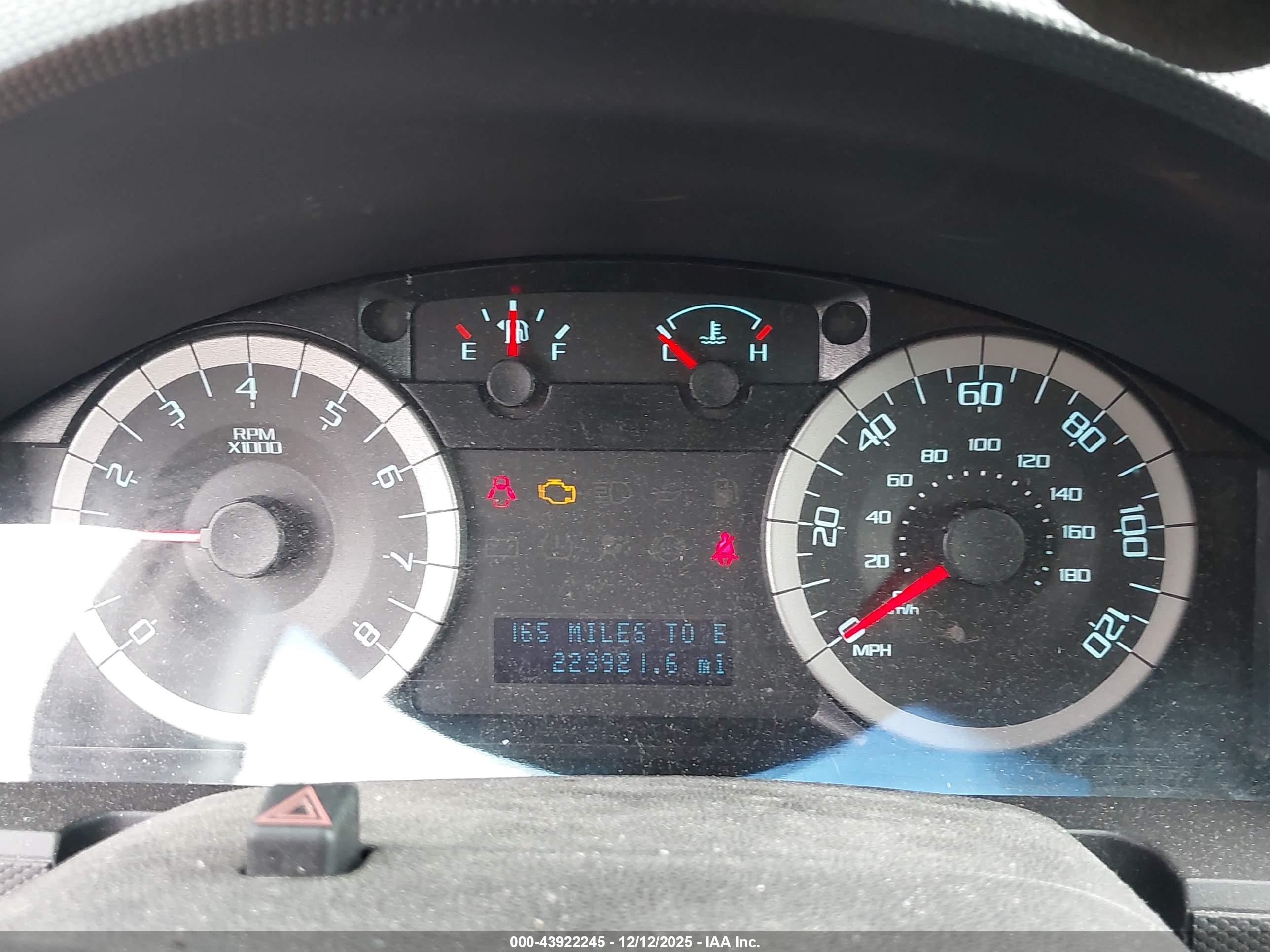 FORD ESCAPE image 7