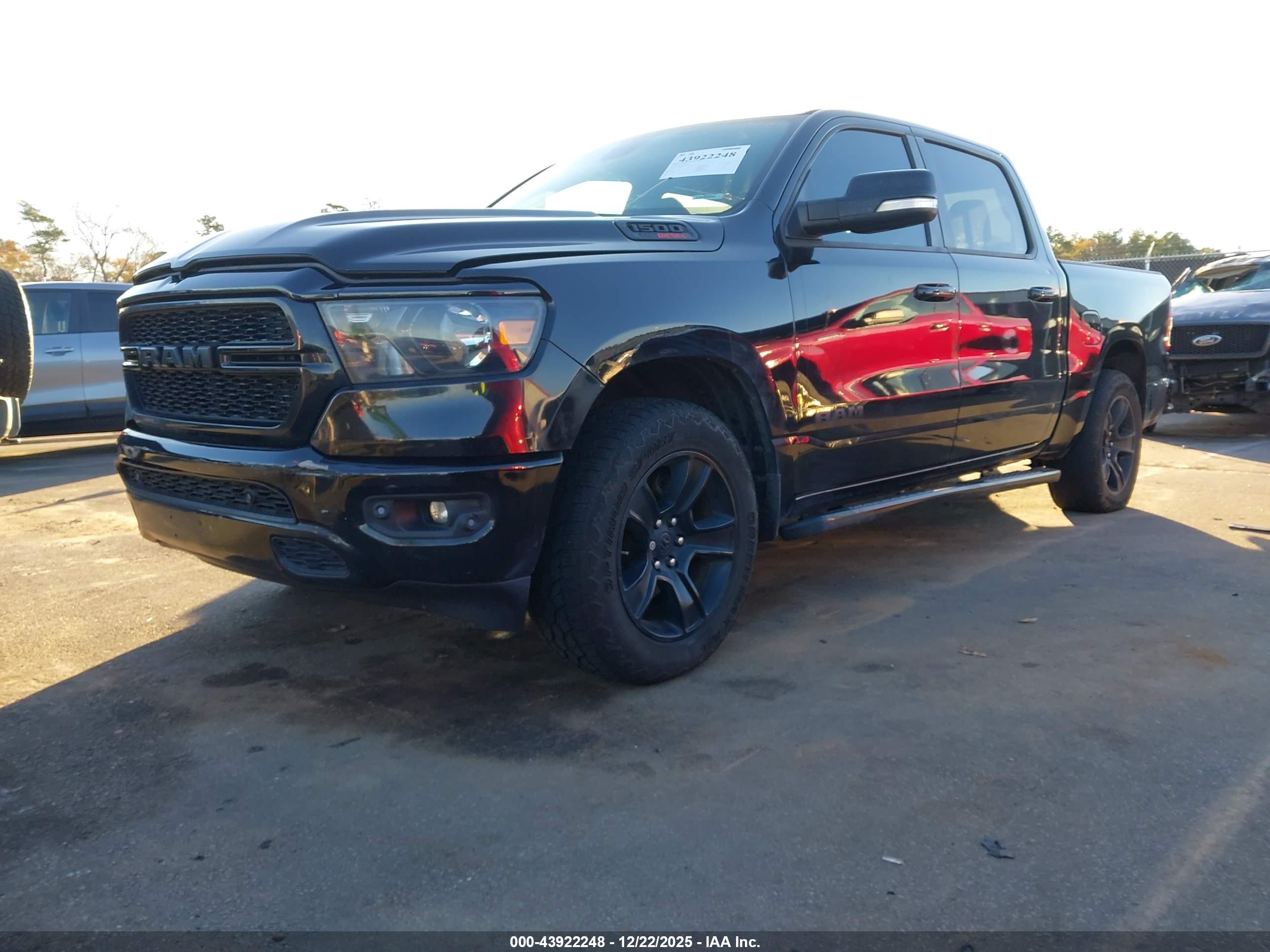 RAM 1500 image 2