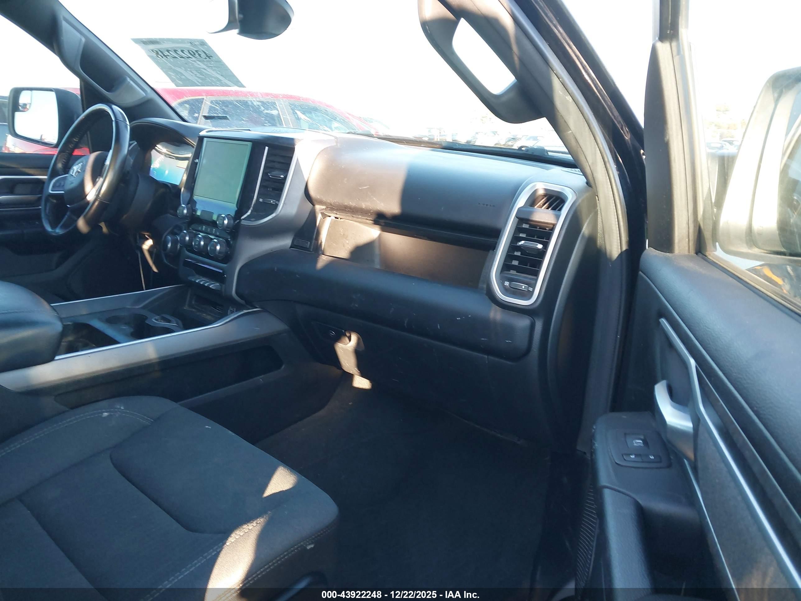 RAM 1500 image 5