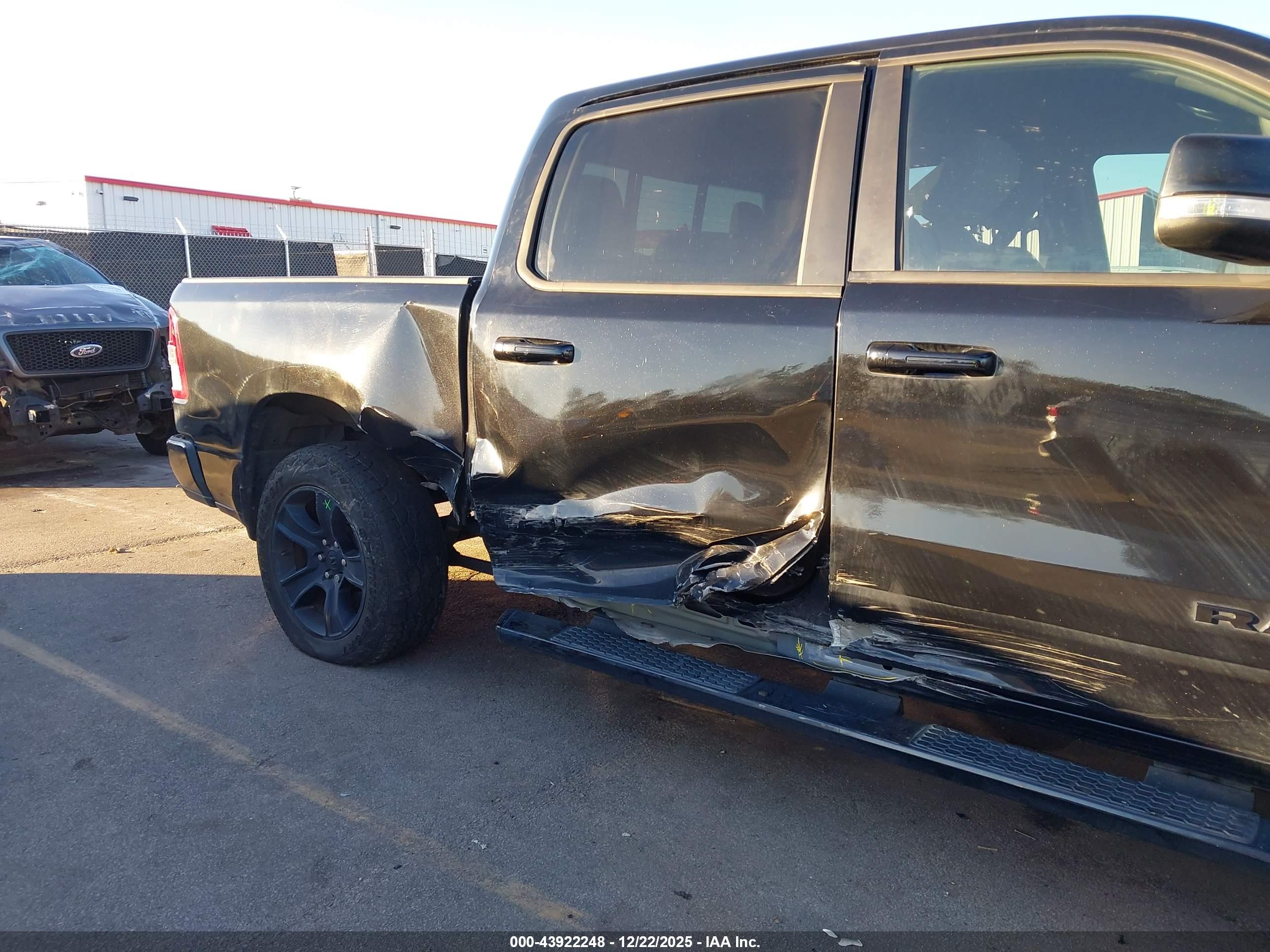 RAM 1500 image 6