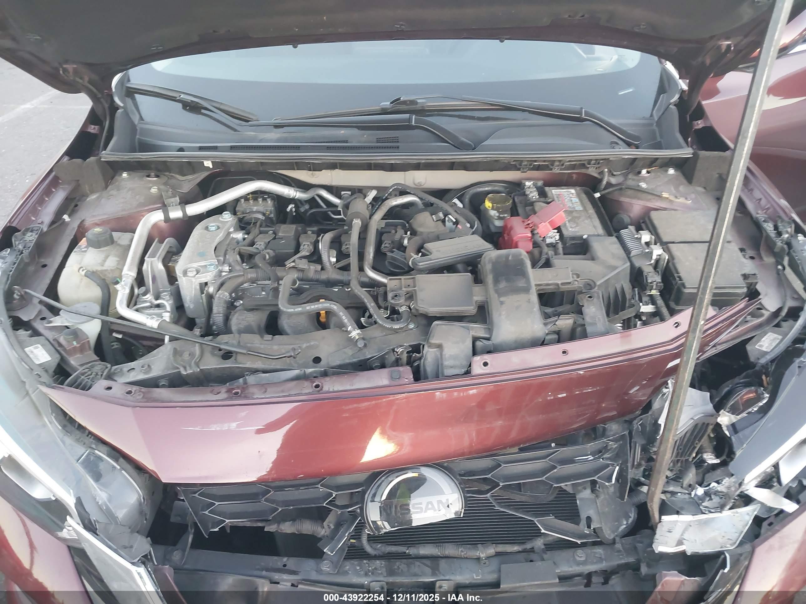 NISSAN SENTRA image 10