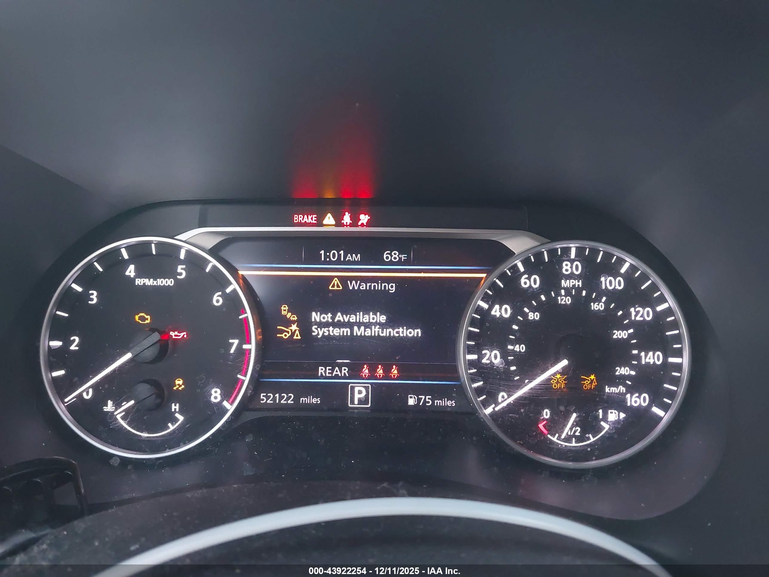 NISSAN SENTRA image 7