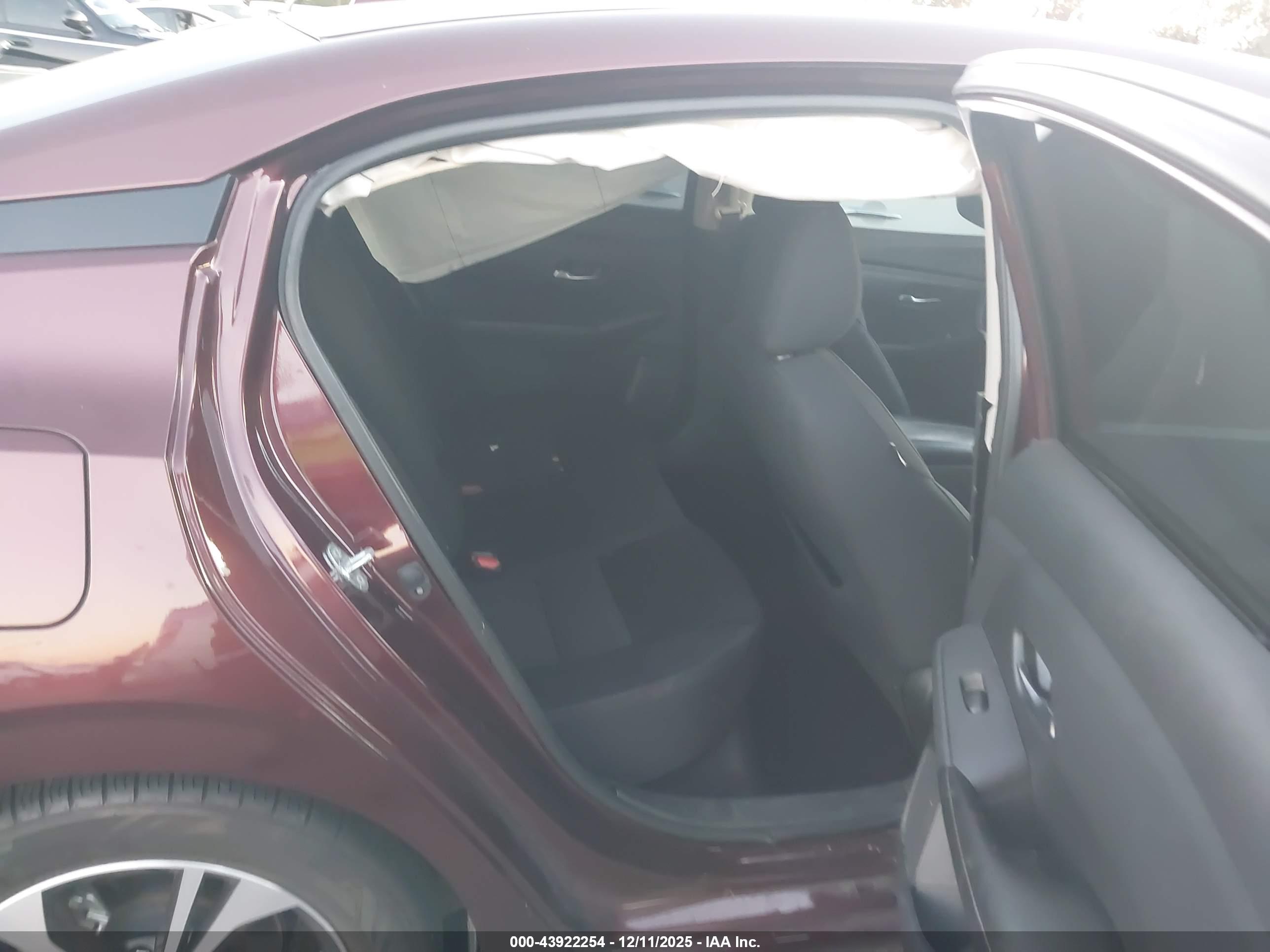 NISSAN SENTRA image 8