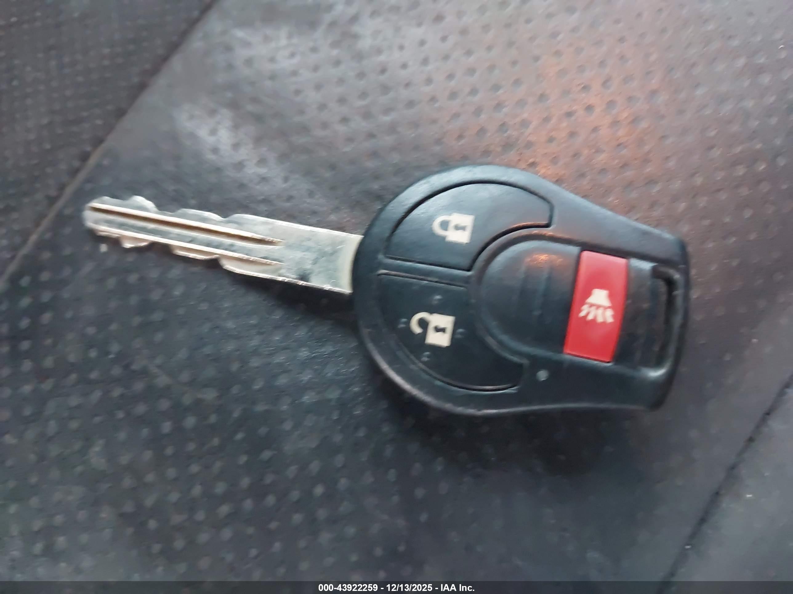 NISSAN ROGUE image 11
