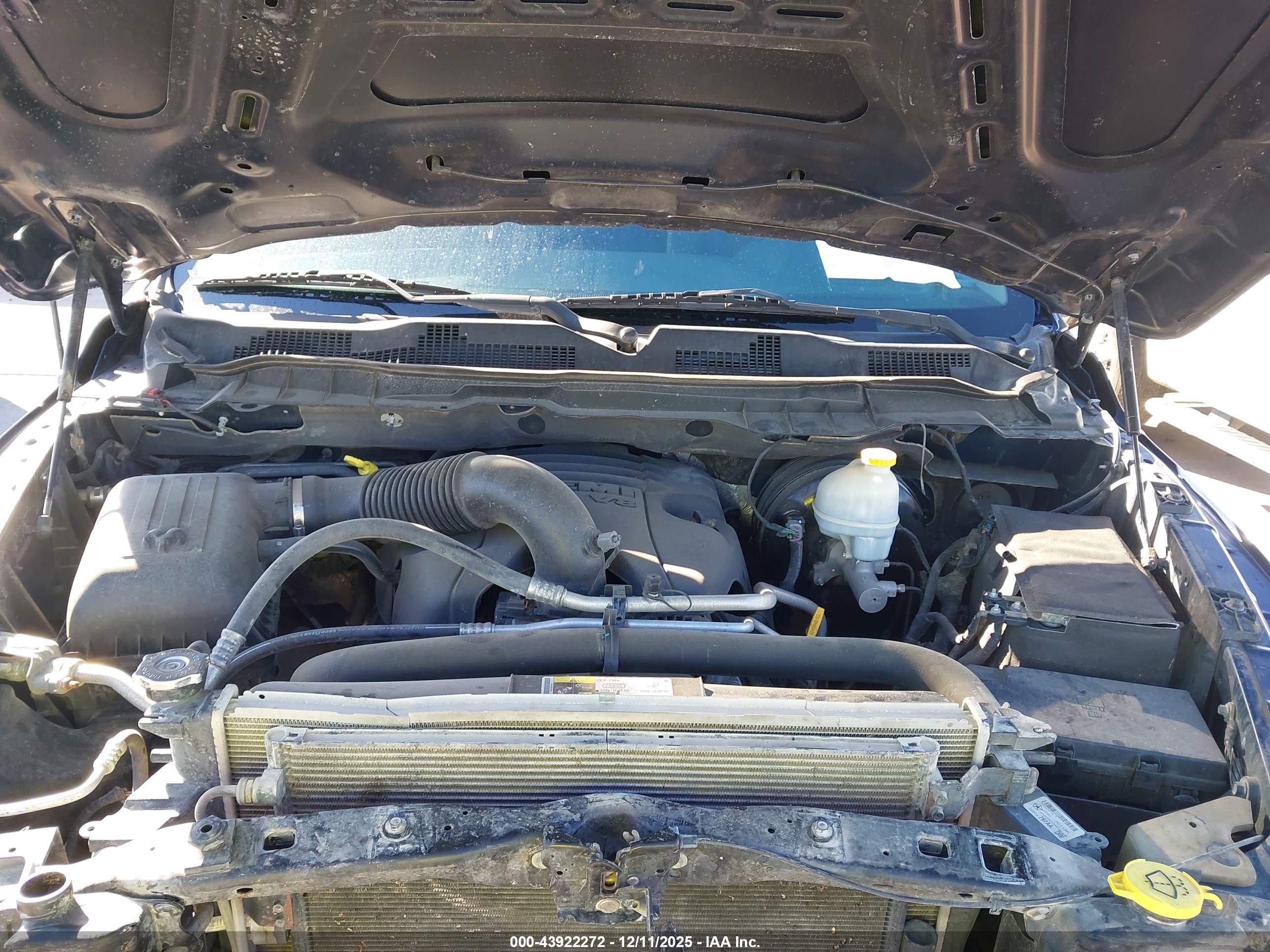 RAM 1500 image 10