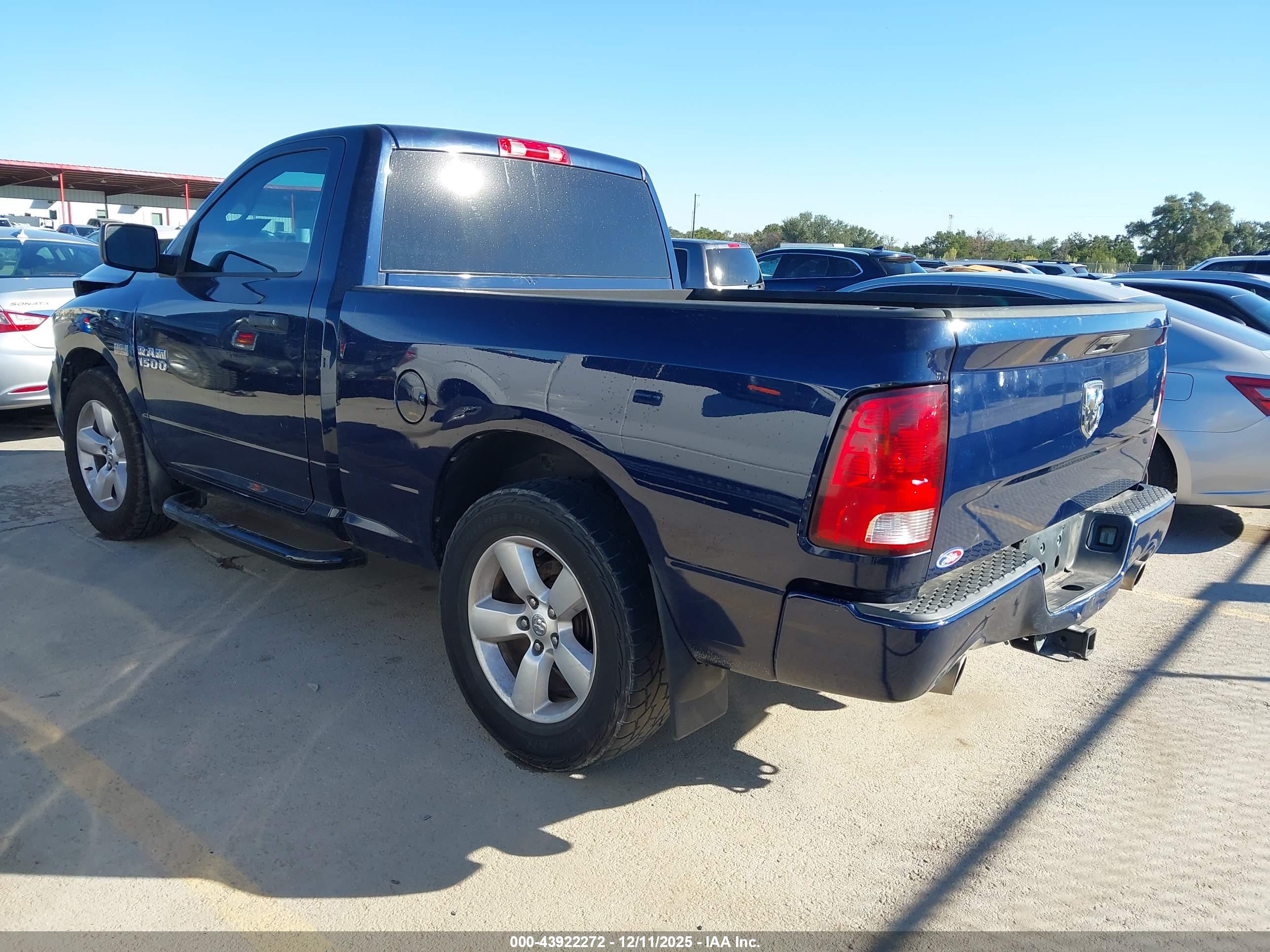 RAM 1500 image 3