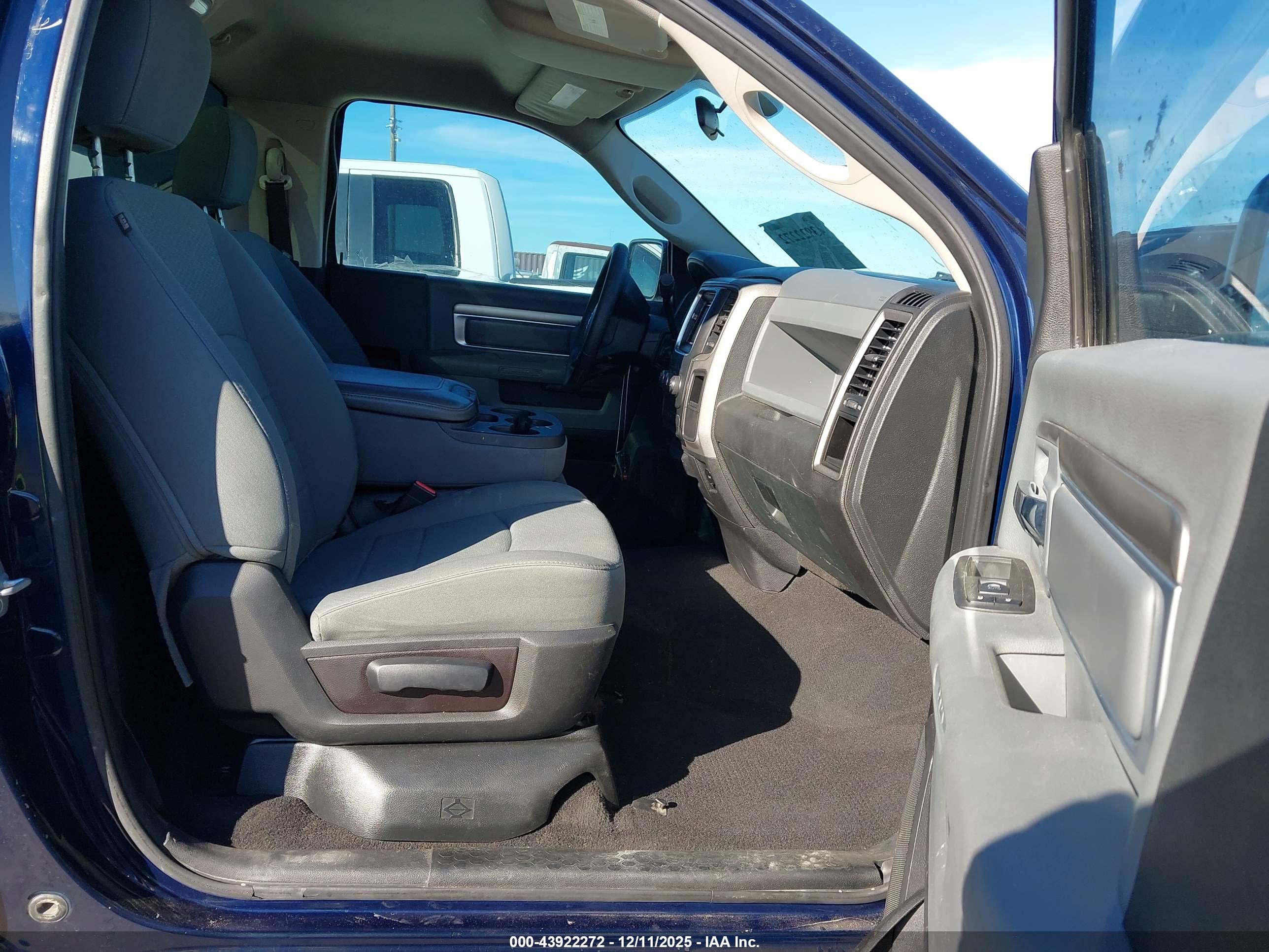 RAM 1500 image 5