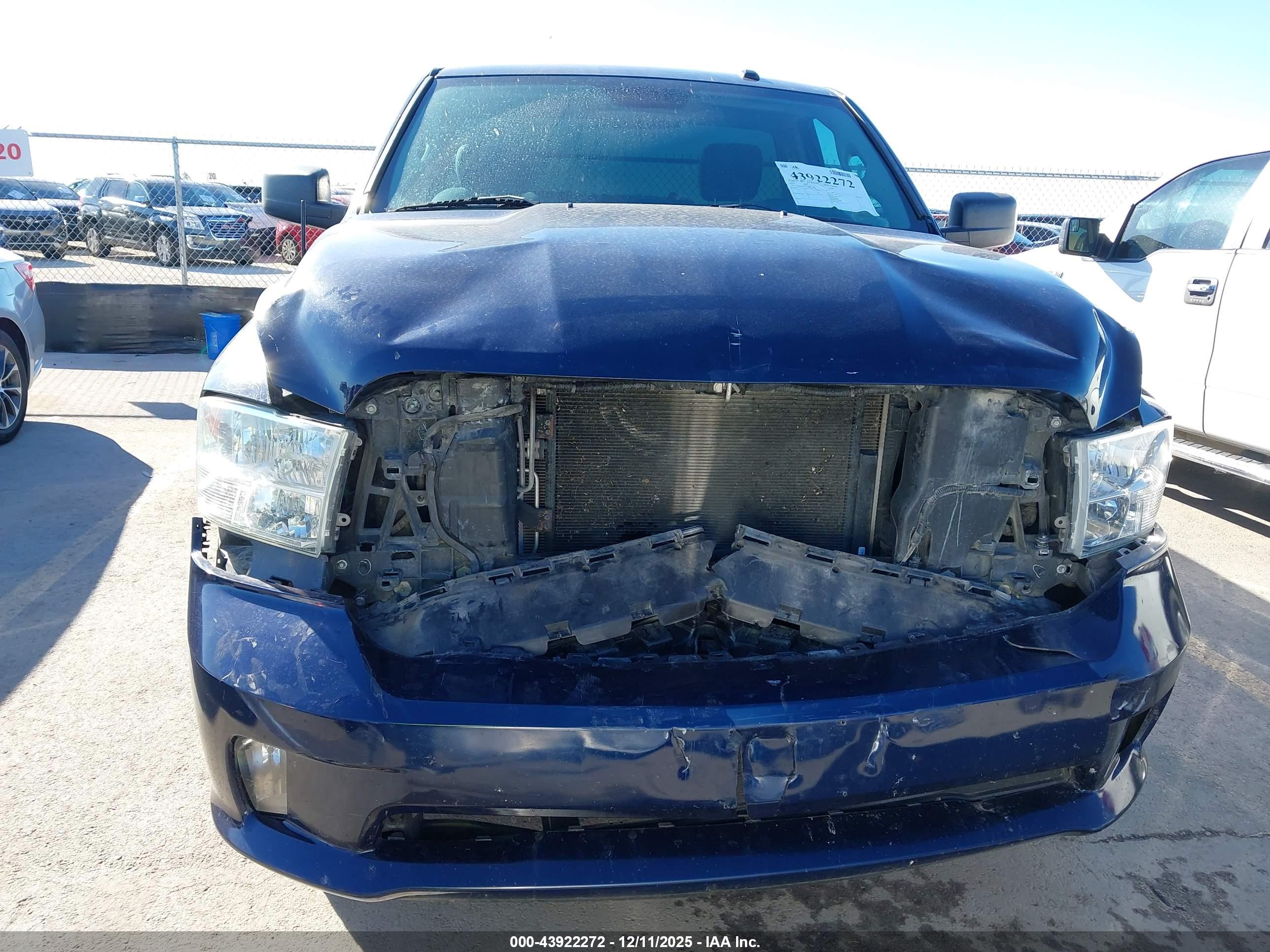 RAM 1500 image 6