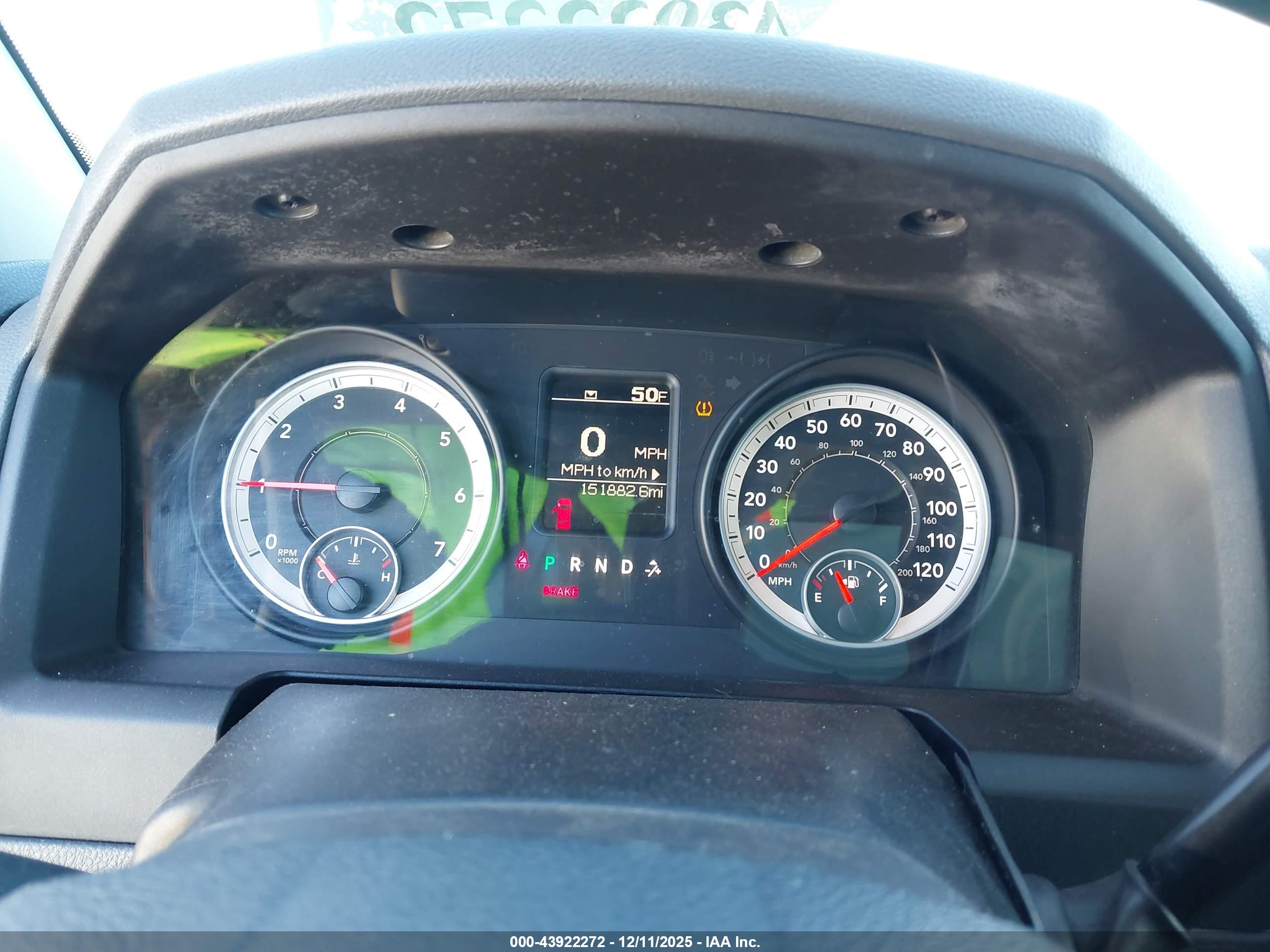 RAM 1500 image 7