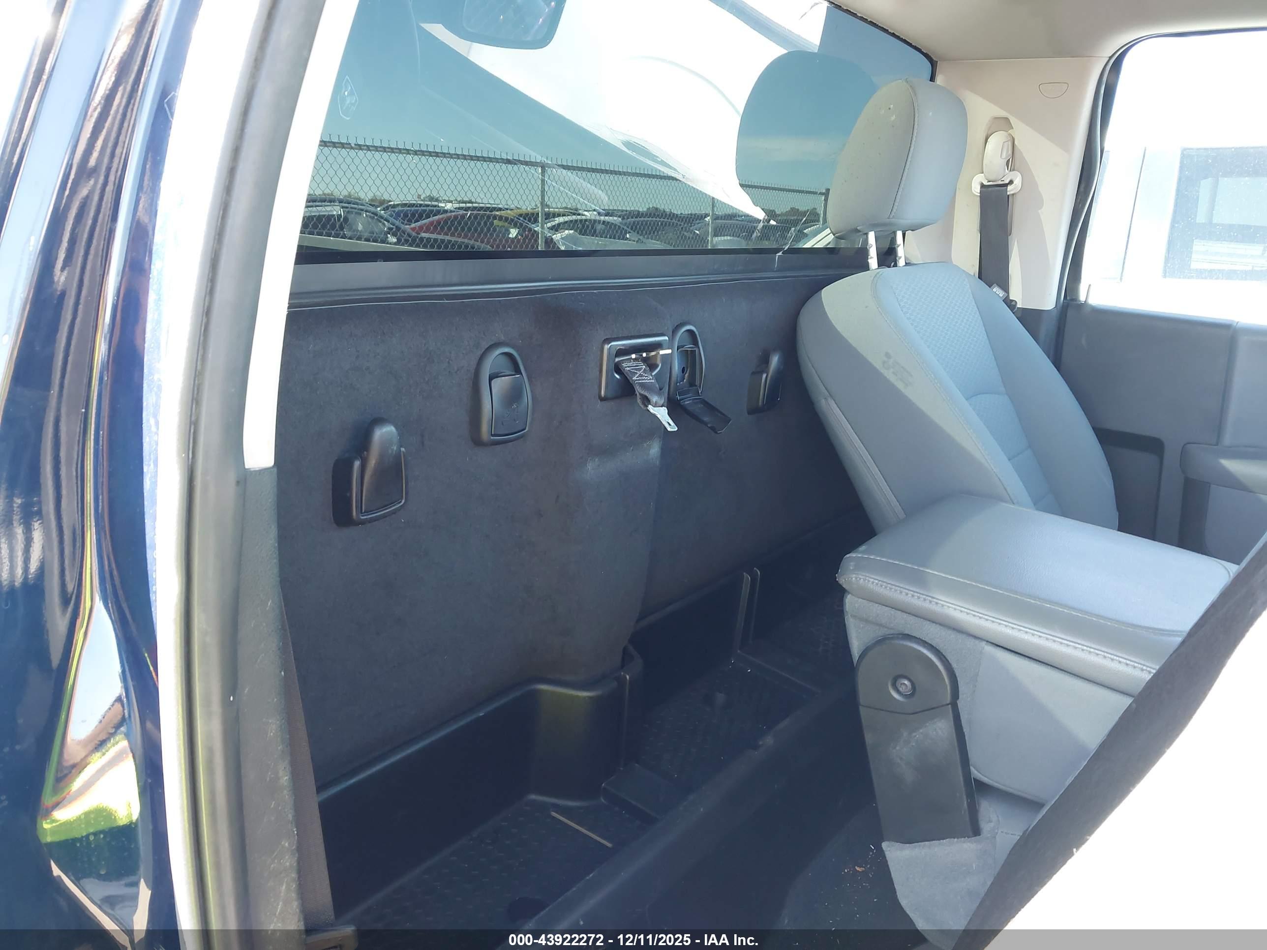 RAM 1500 image 8