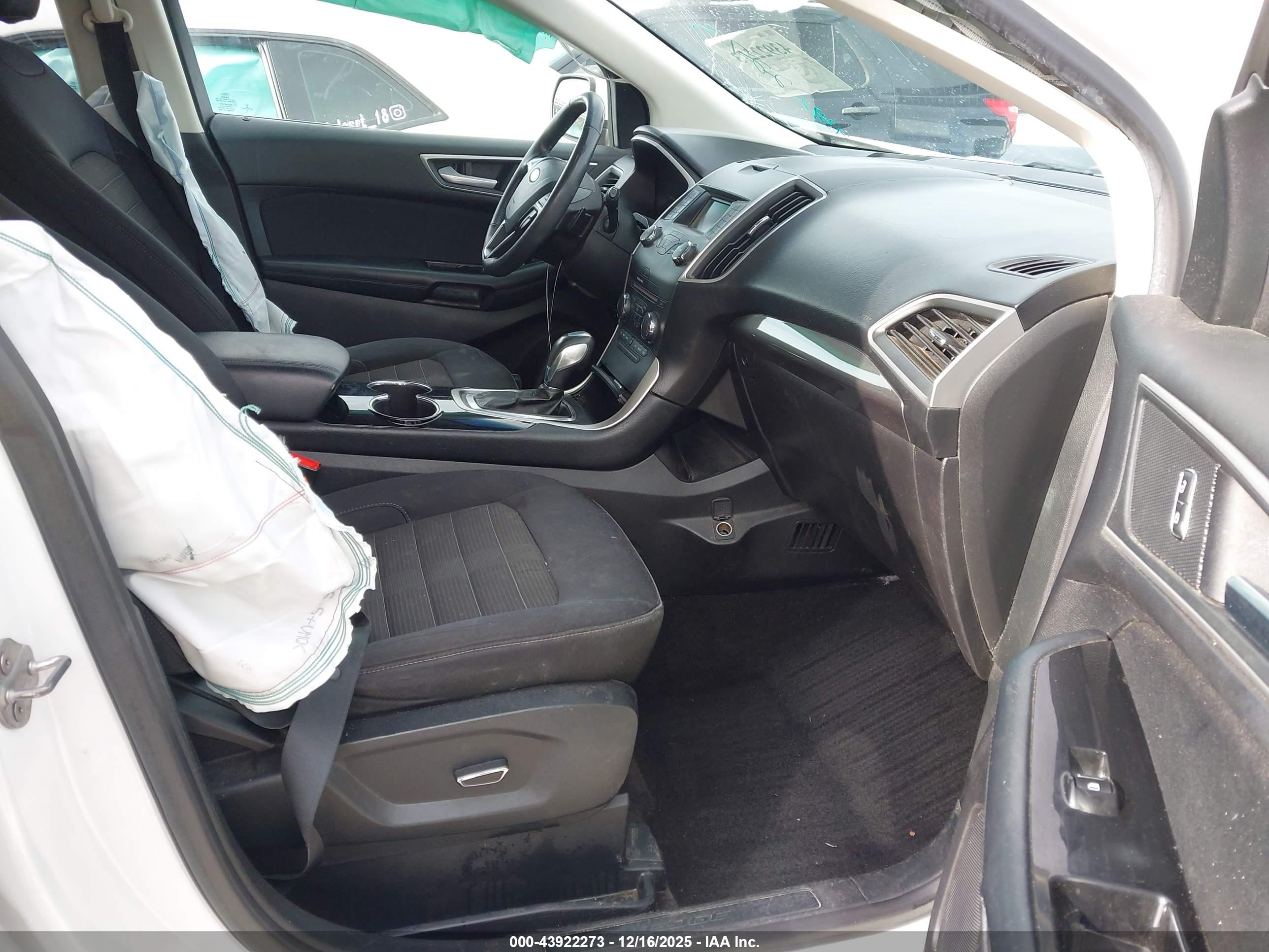 FORD EDGE image 5