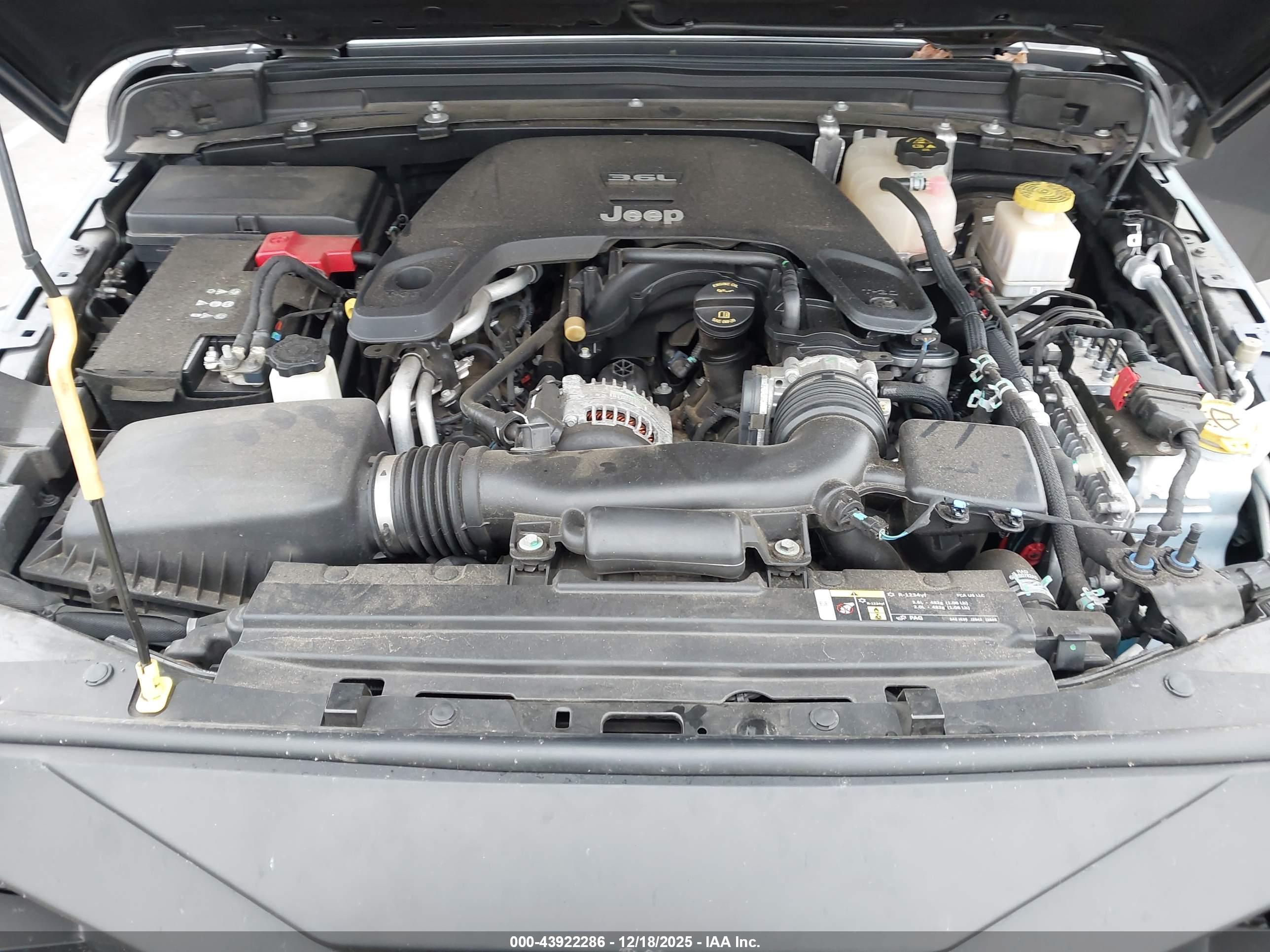 JEEP GLADIATOR image 10