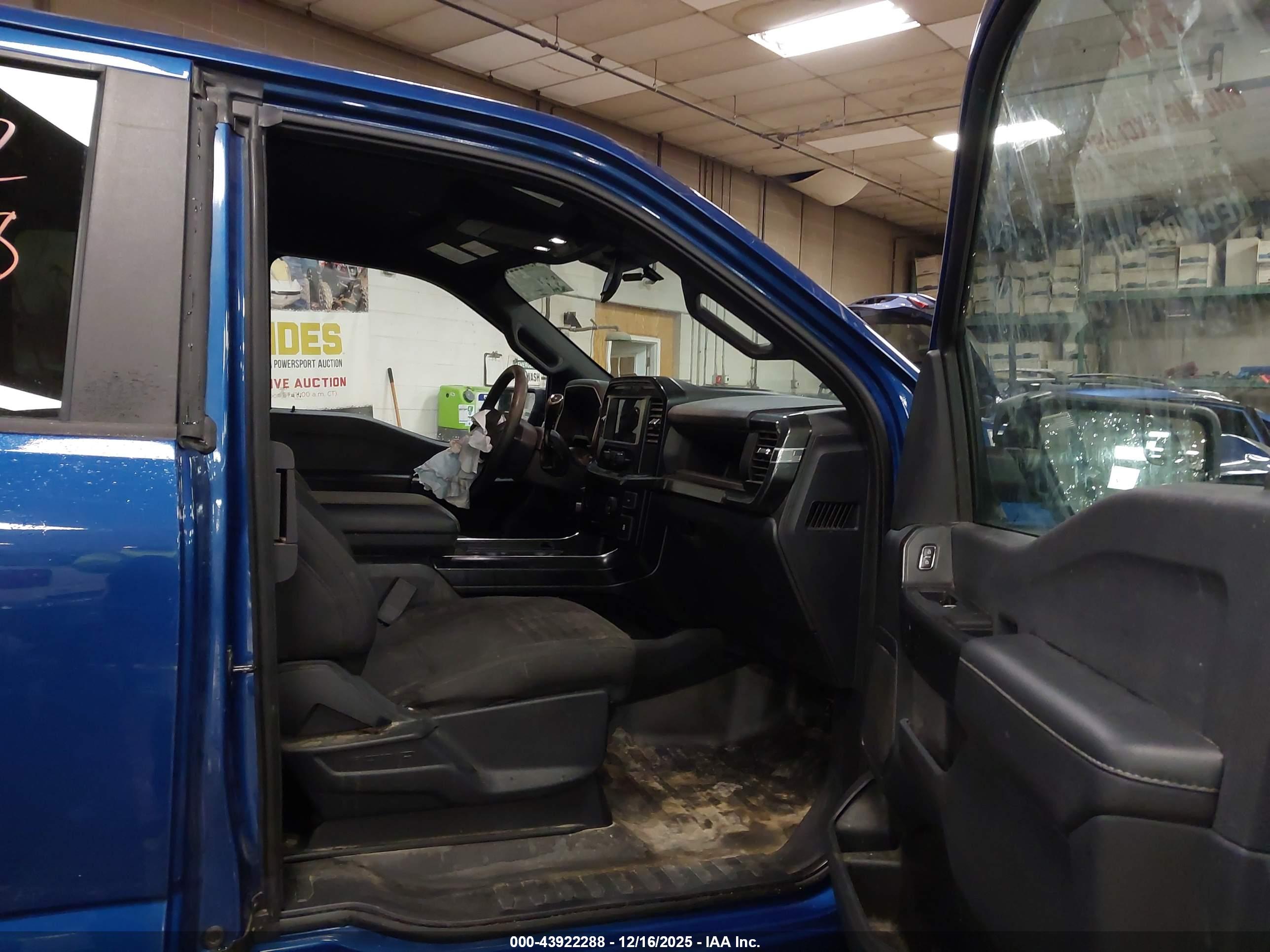 FORD F-150 image 5