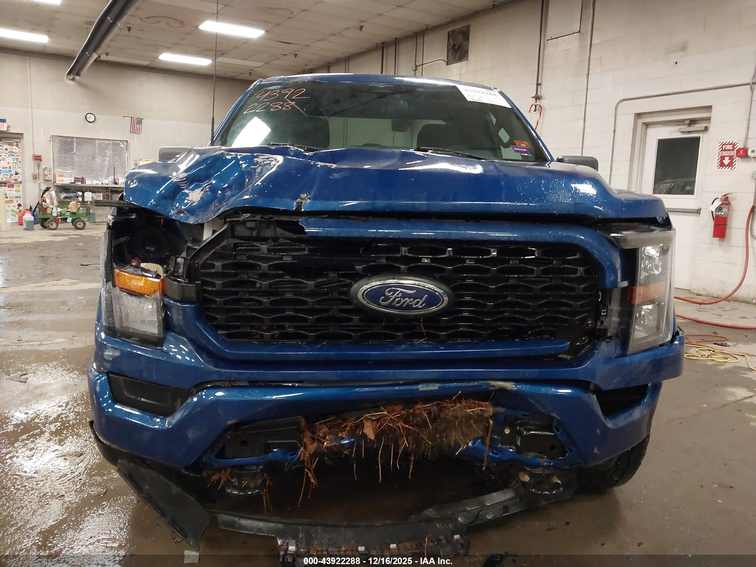 FORD F-150 image 6