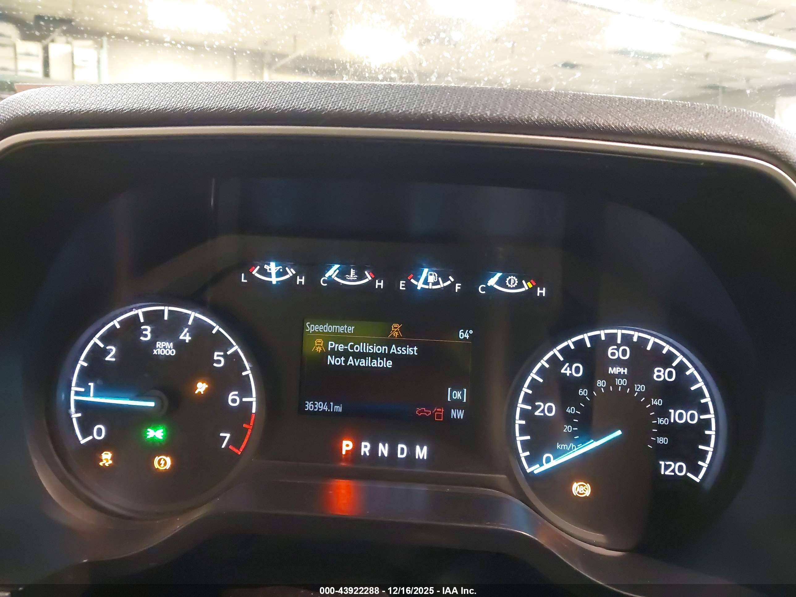 FORD F-150 image 7
