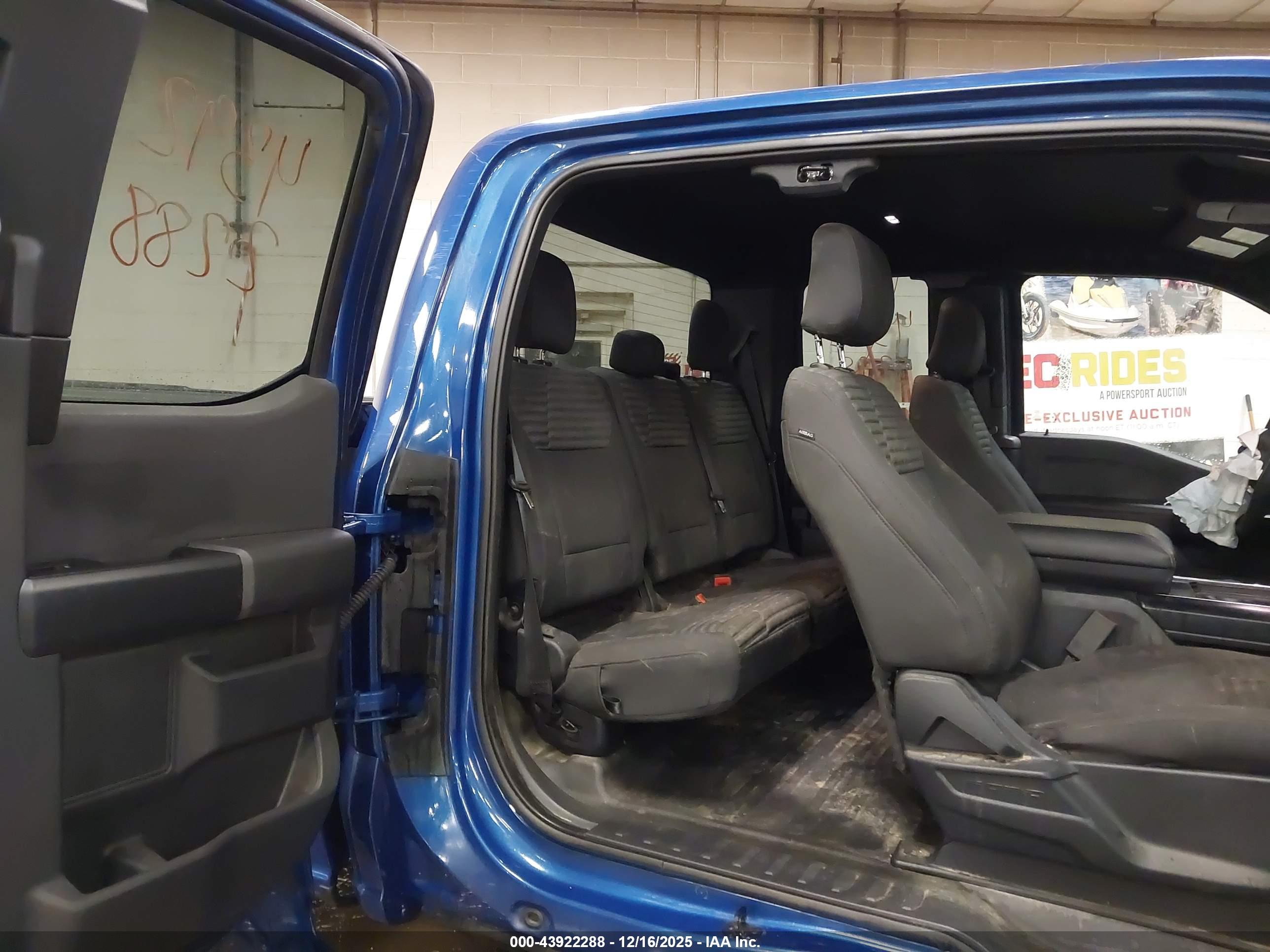 FORD F-150 image 8