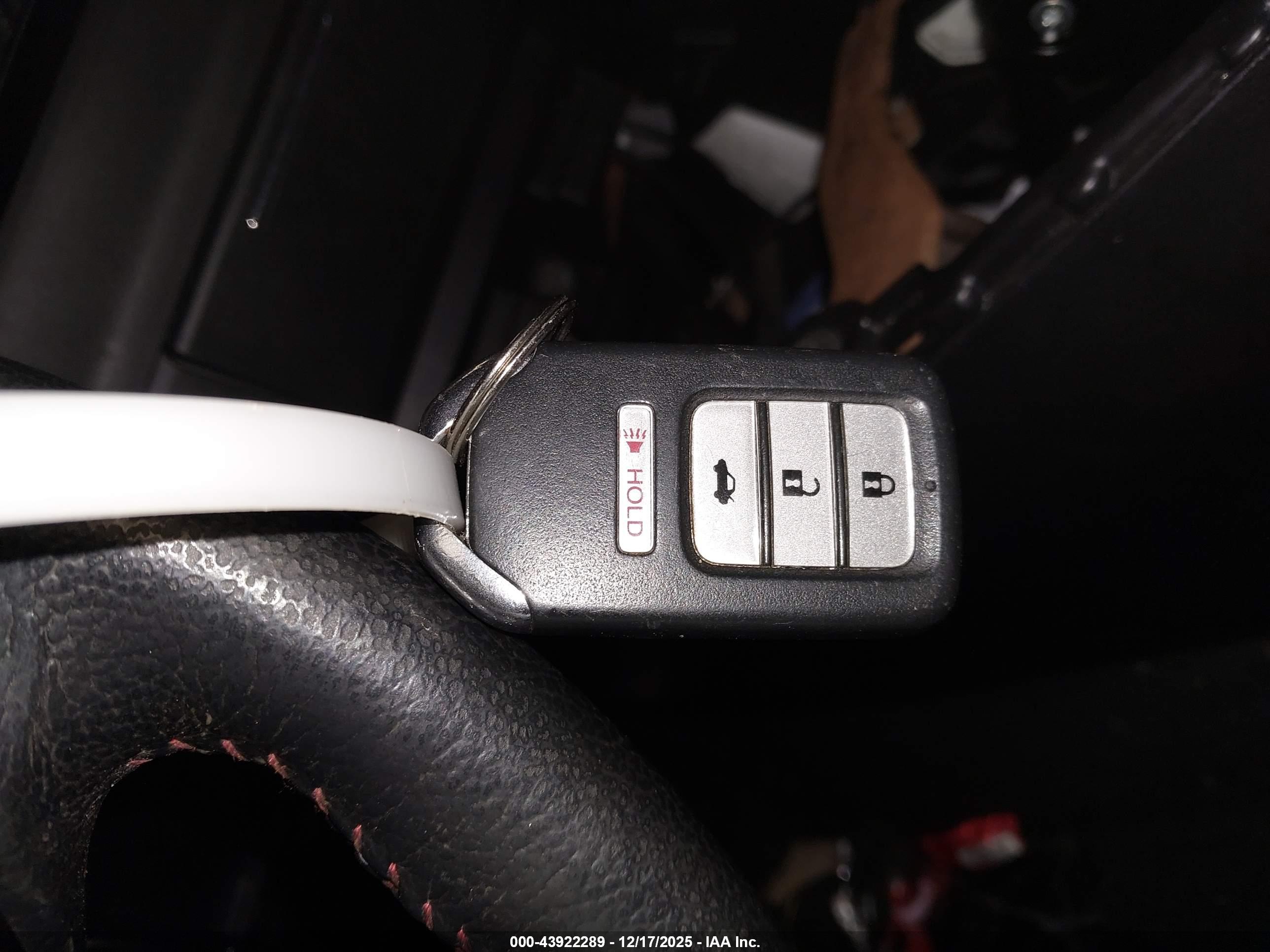 HONDA CIVIC image 11