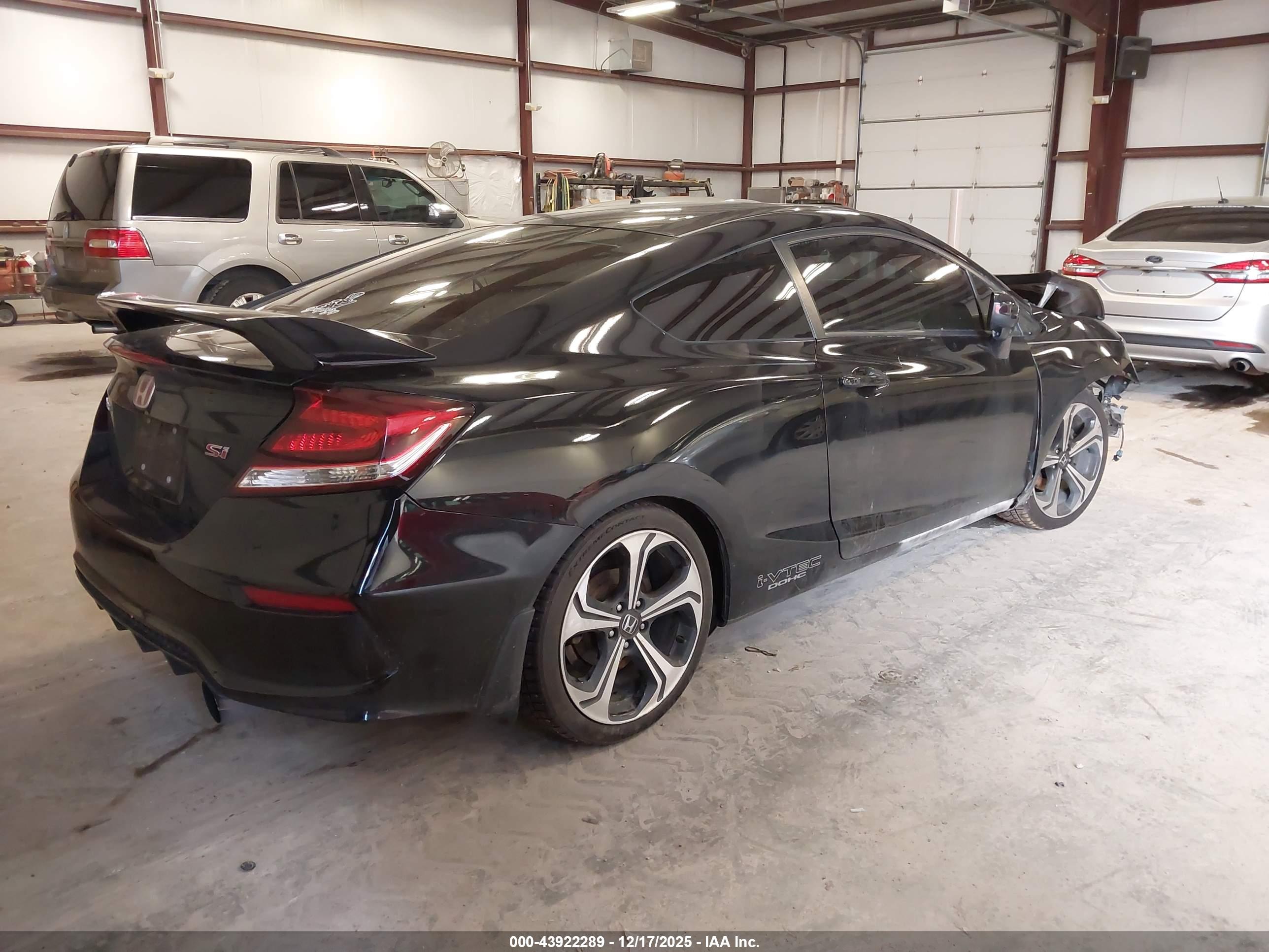 HONDA CIVIC image 4