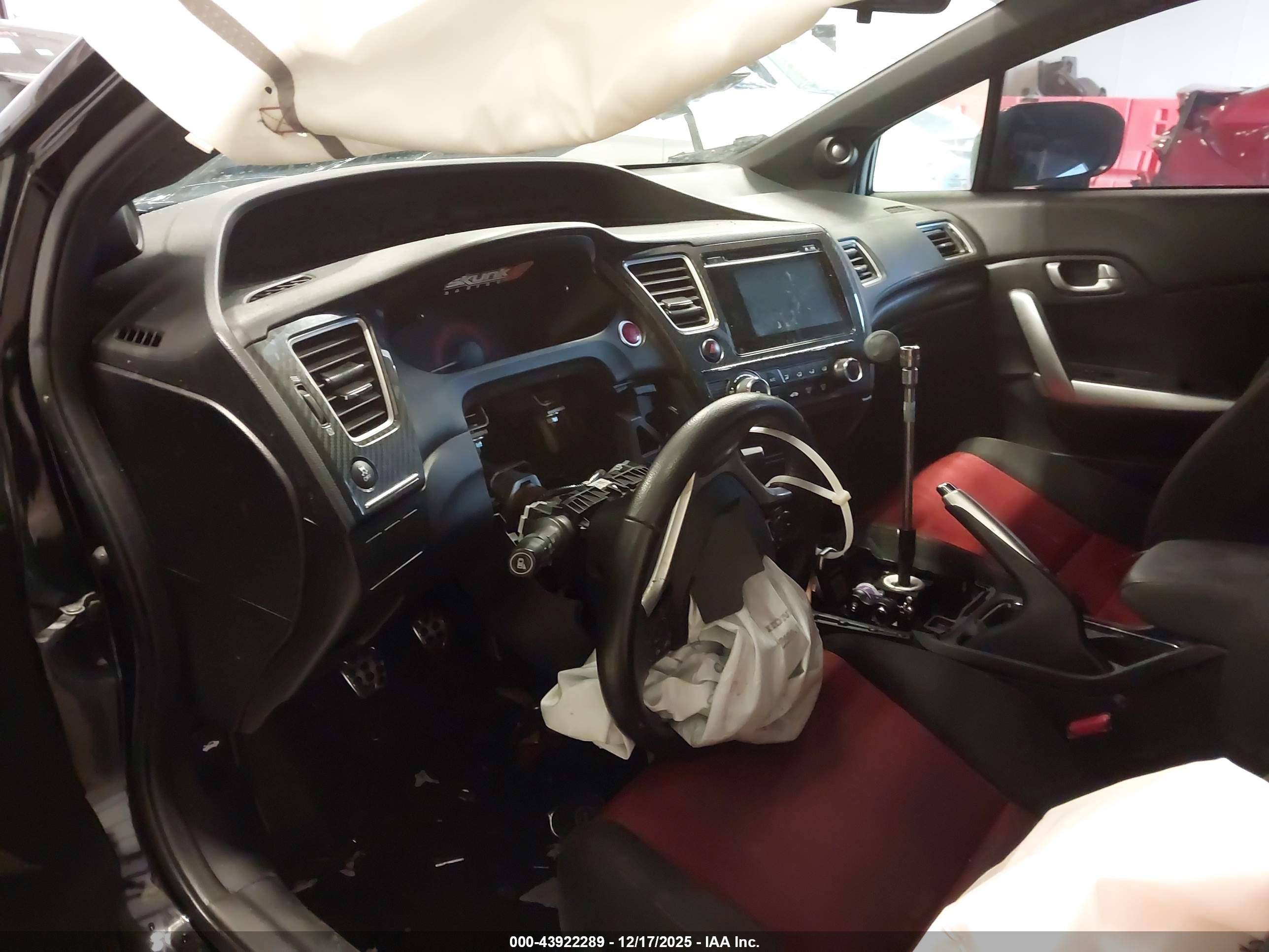 HONDA CIVIC image 5