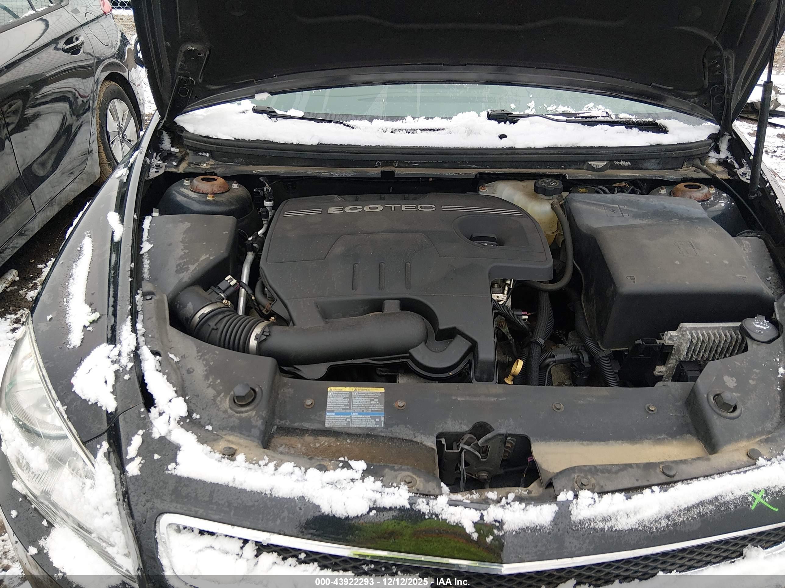 CHEVROLET MALIBU image 10