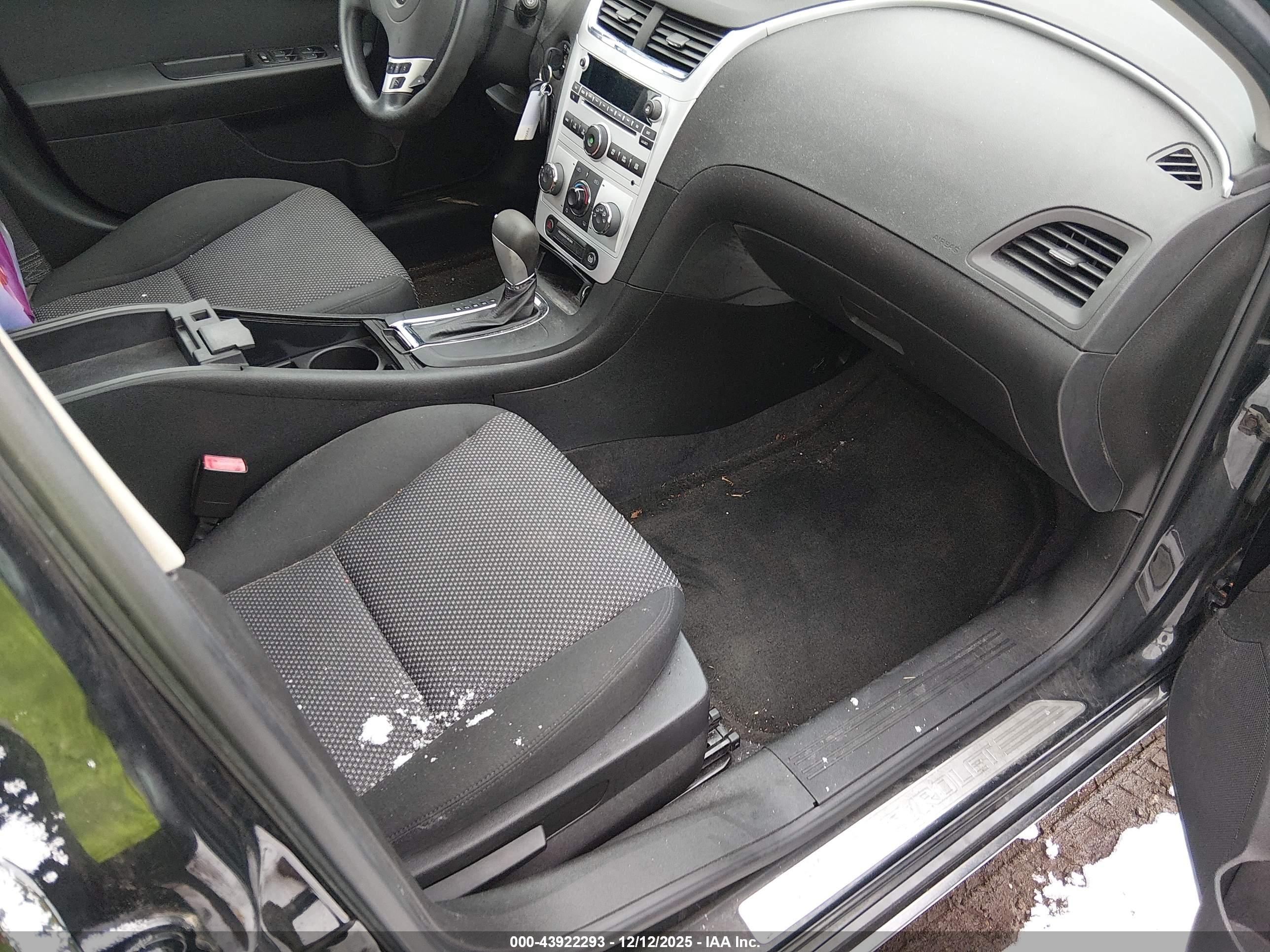 CHEVROLET MALIBU image 5