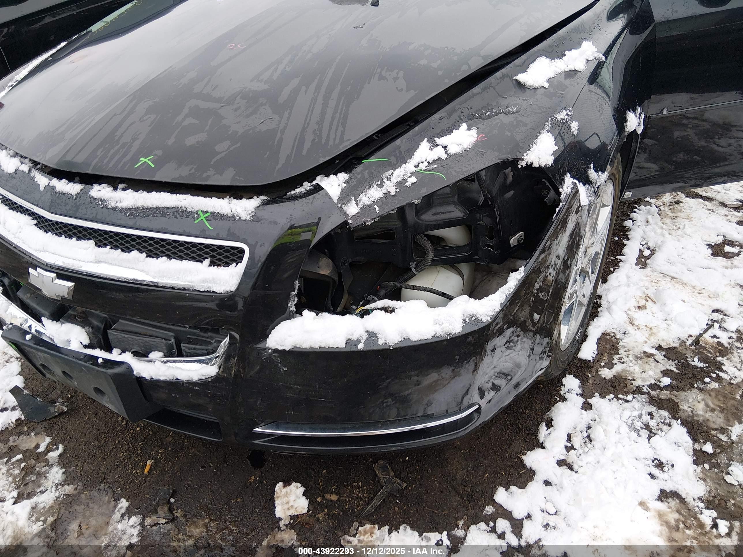 CHEVROLET MALIBU image 6