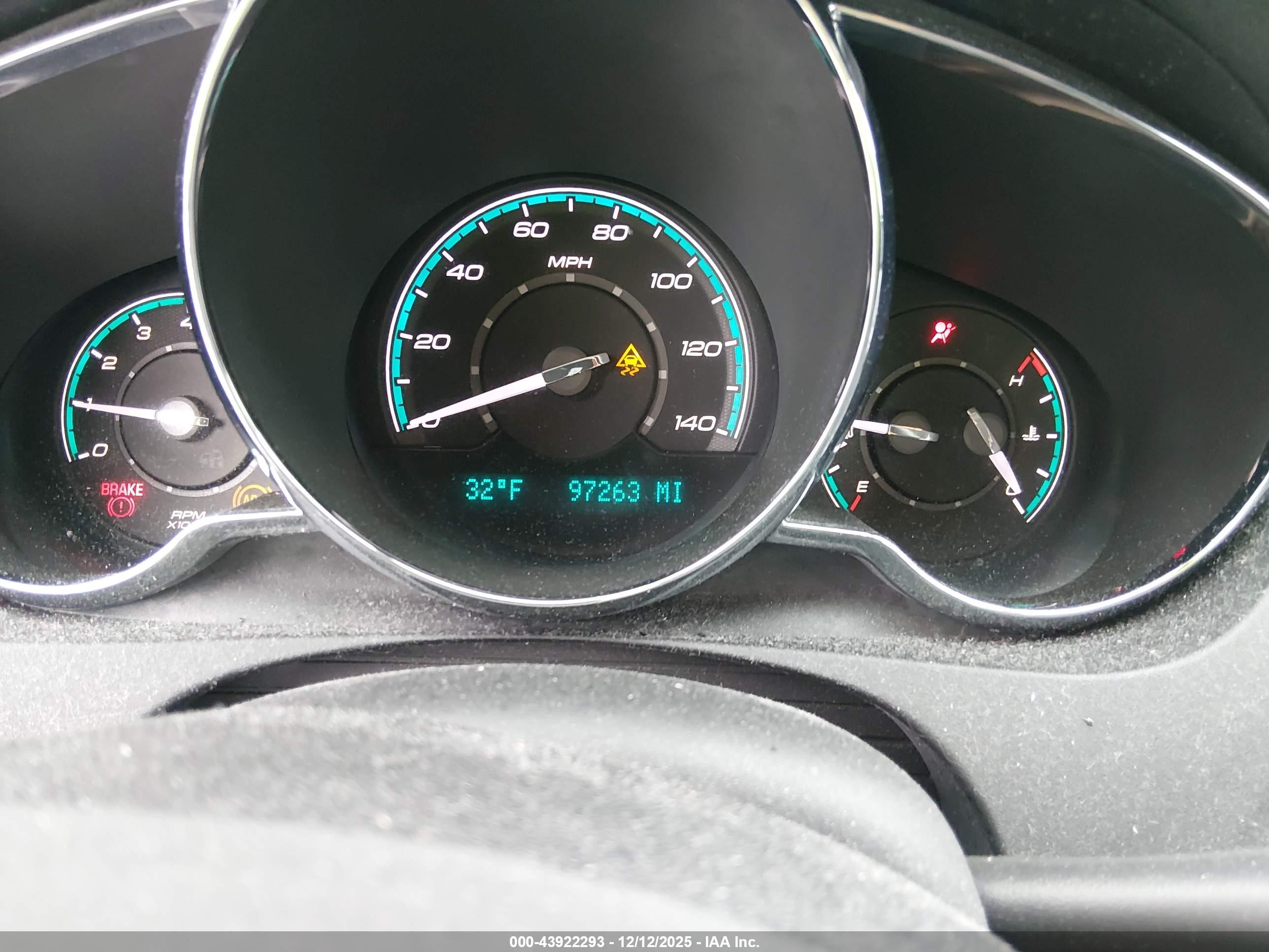 CHEVROLET MALIBU image 7