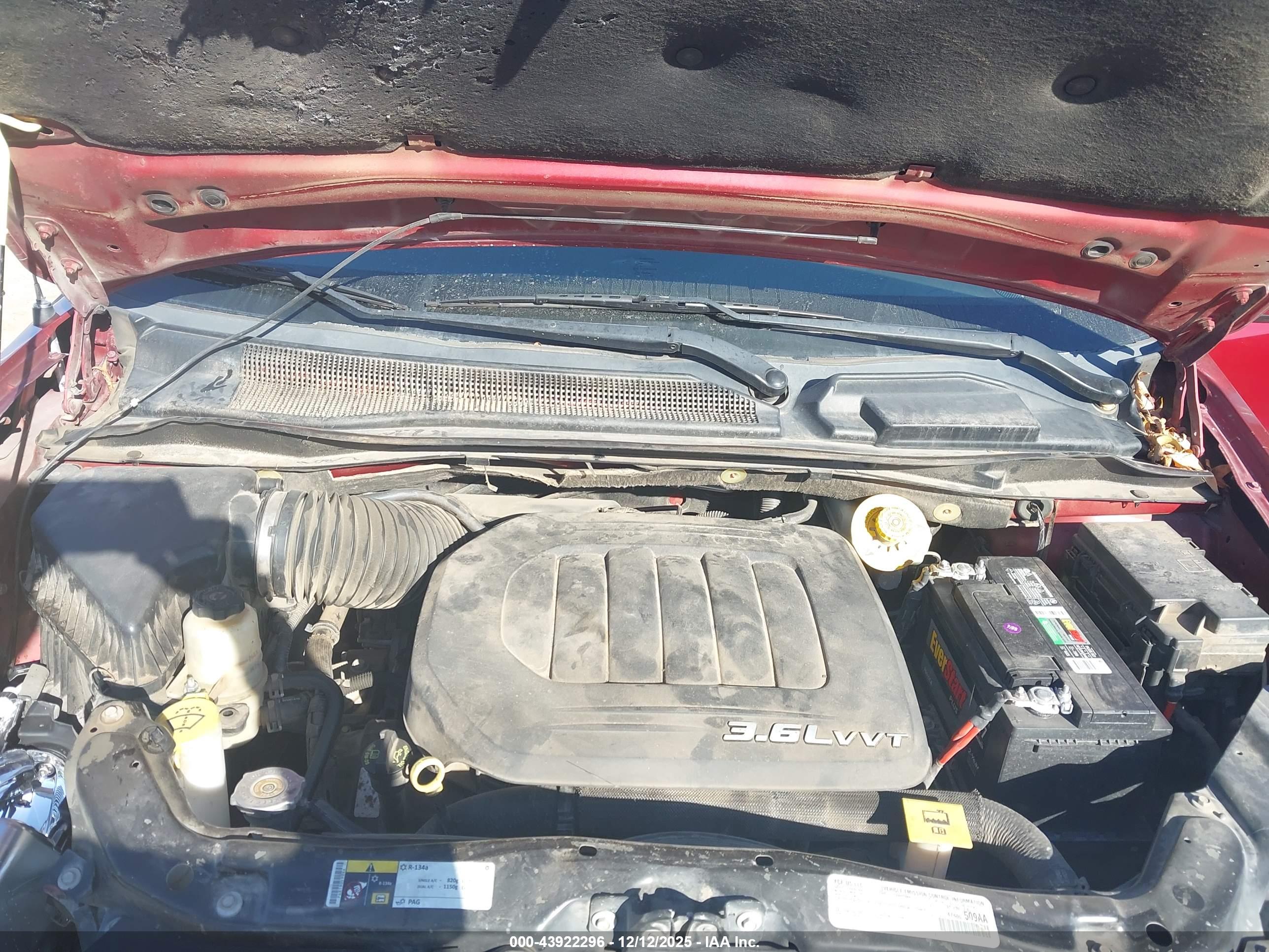 DODGE GRAND image 10