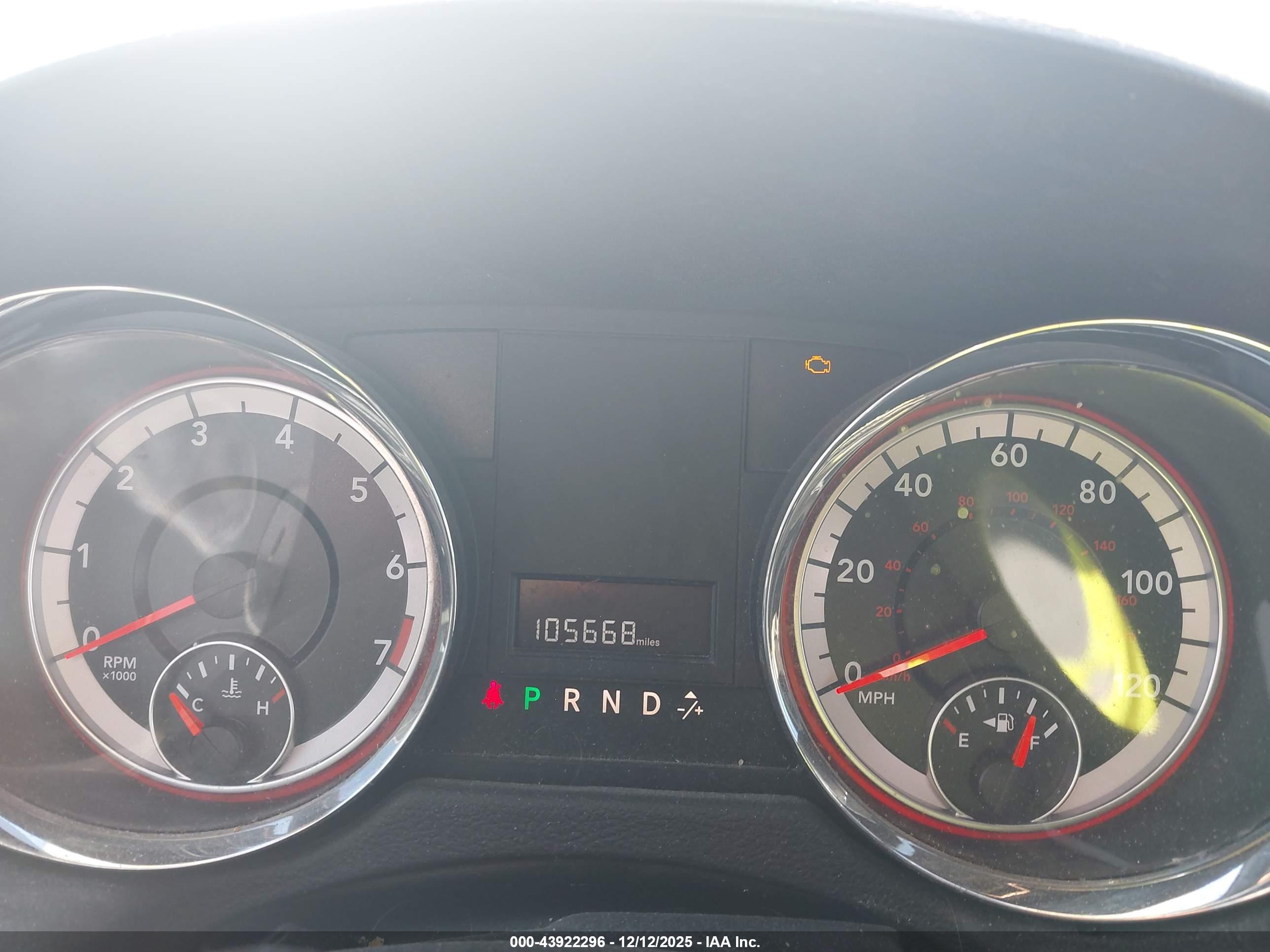 DODGE GRAND image 7