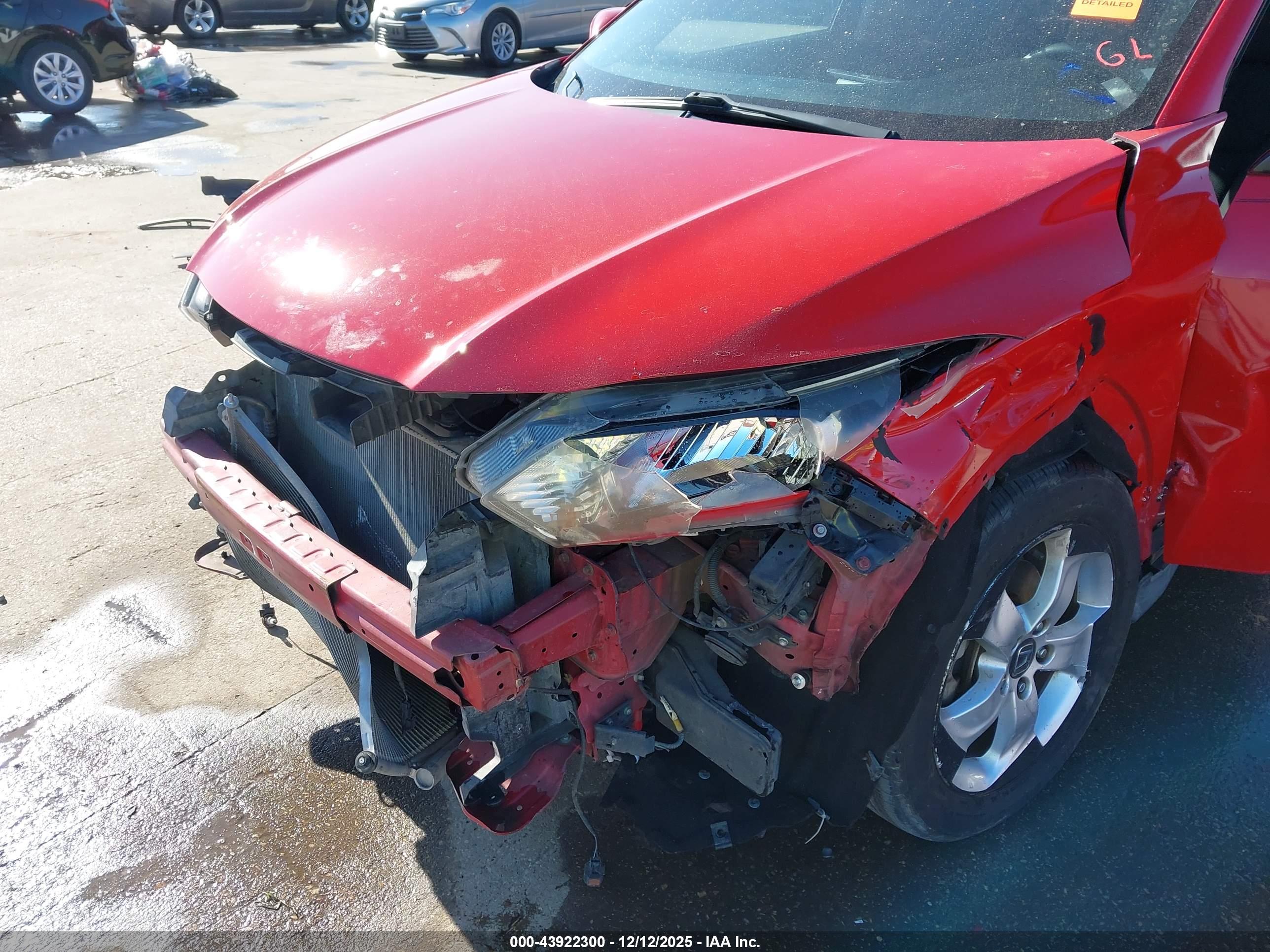 HONDA HR-V image 6