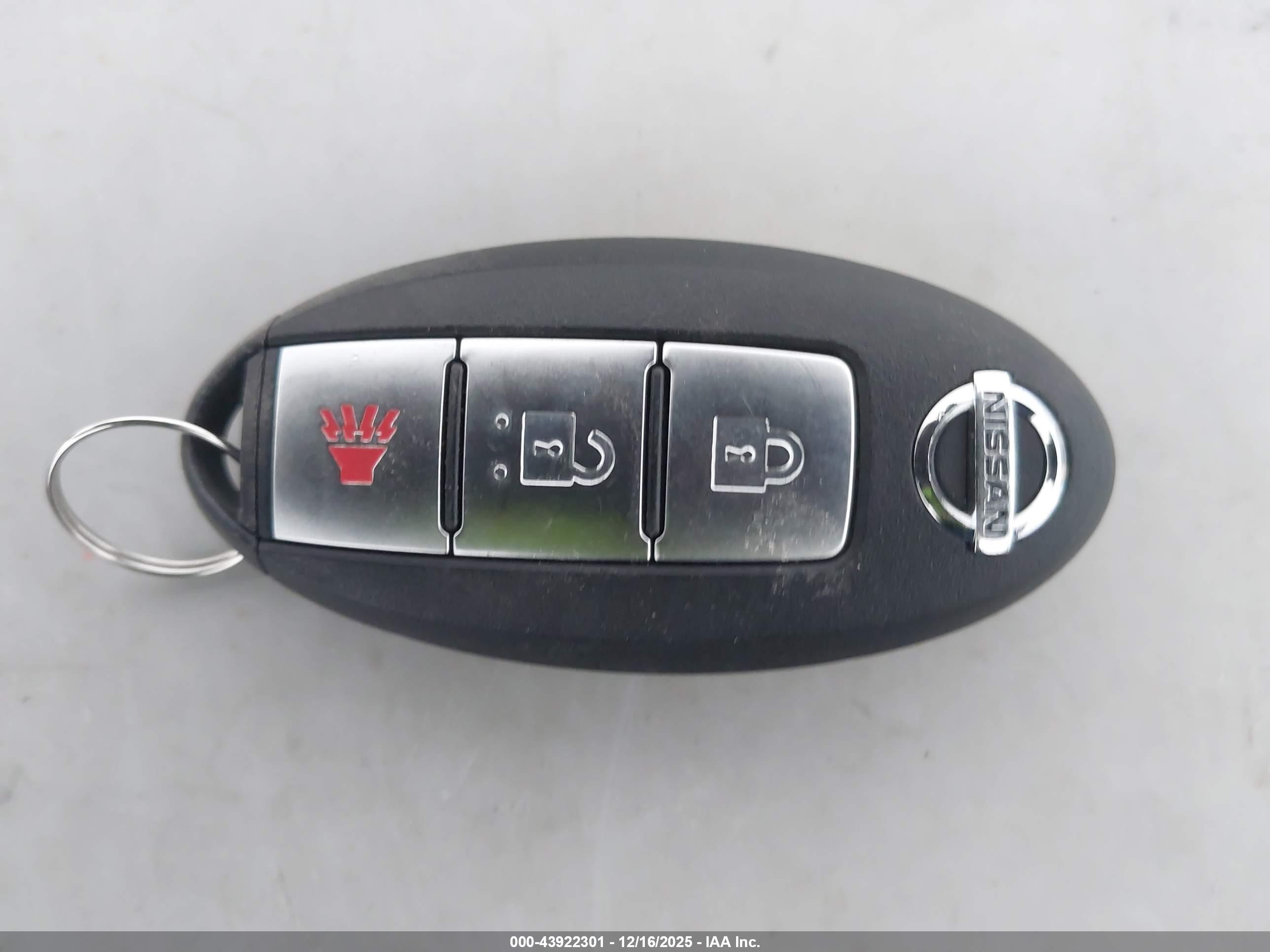 NISSAN JUKE image 11