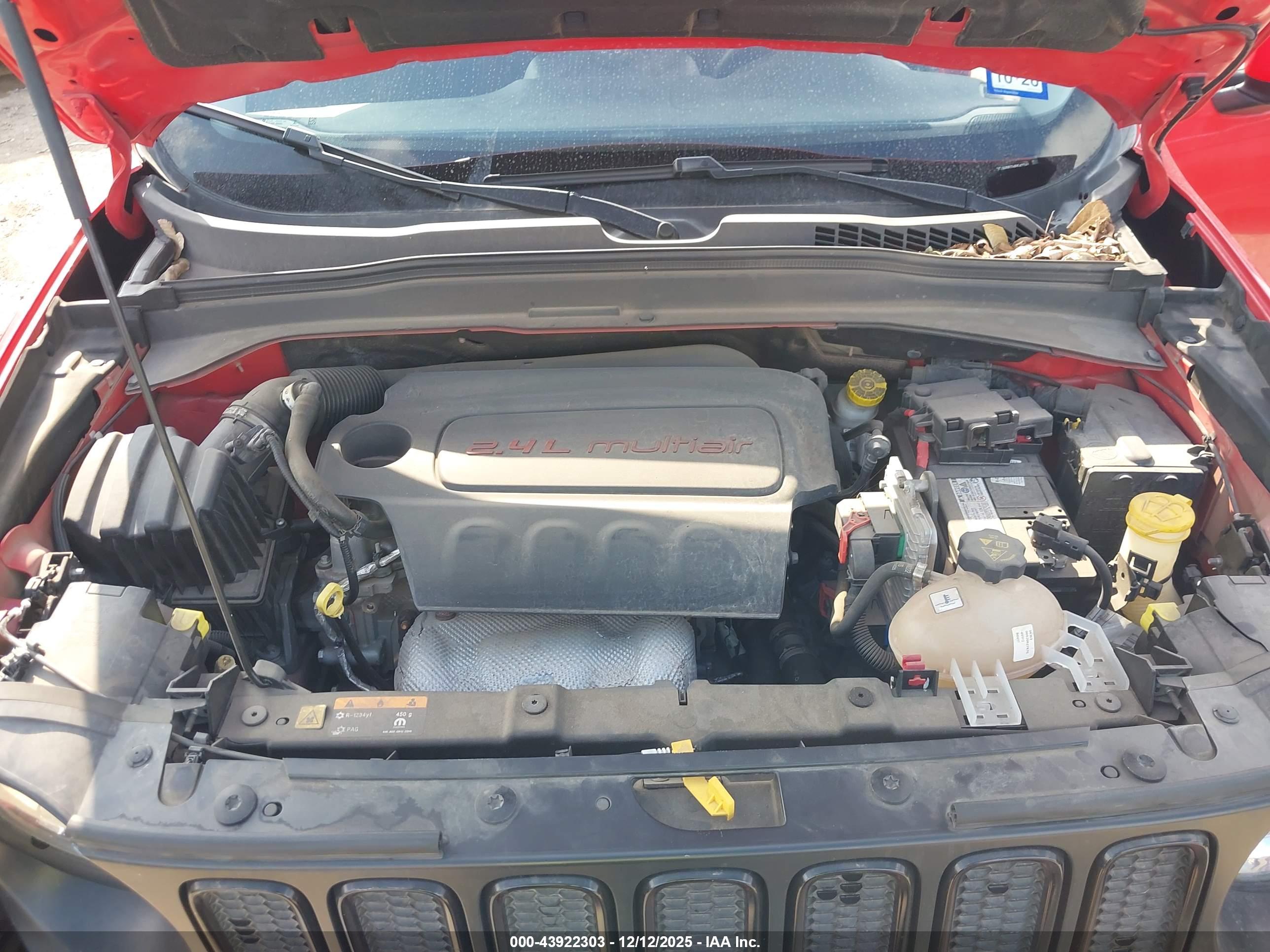 JEEP RENEGADE image 10