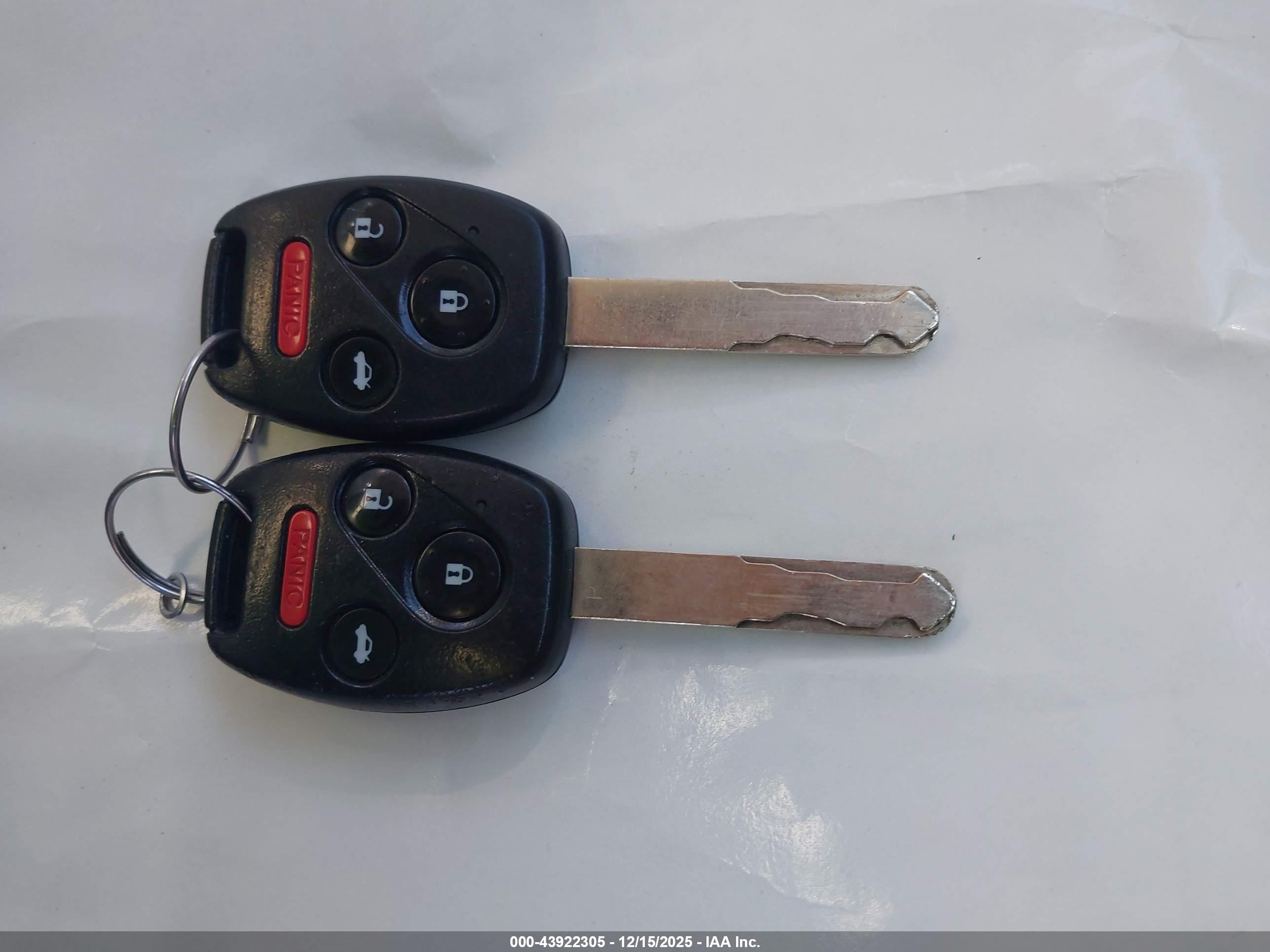 HONDA CIVIC image 11