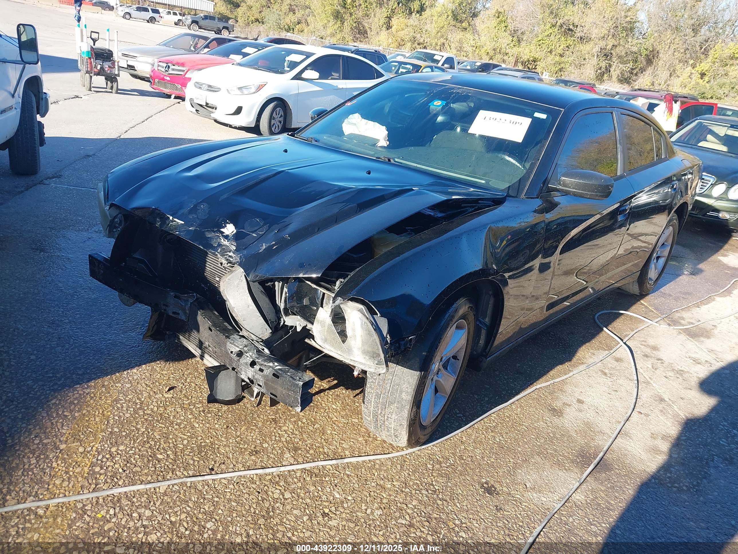 DODGE CHARGER image 2