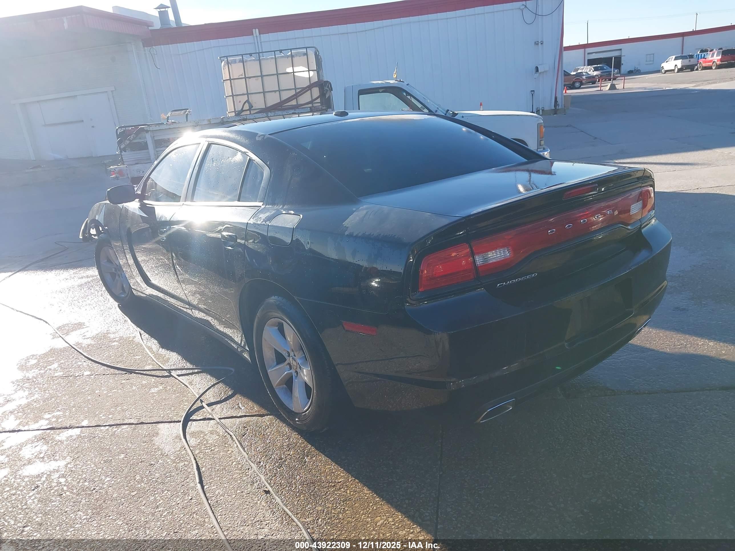 DODGE CHARGER image 3