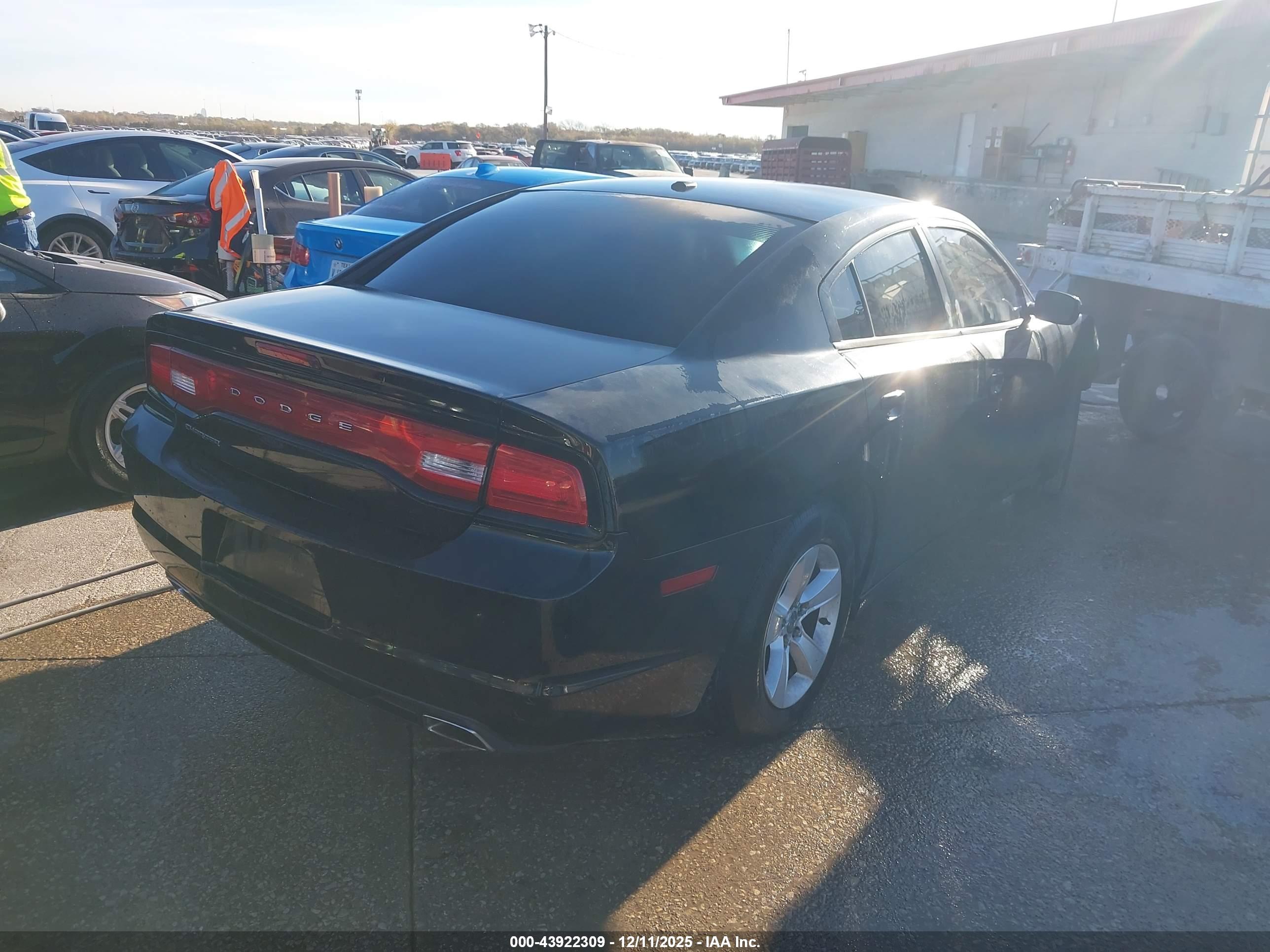 DODGE CHARGER image 4