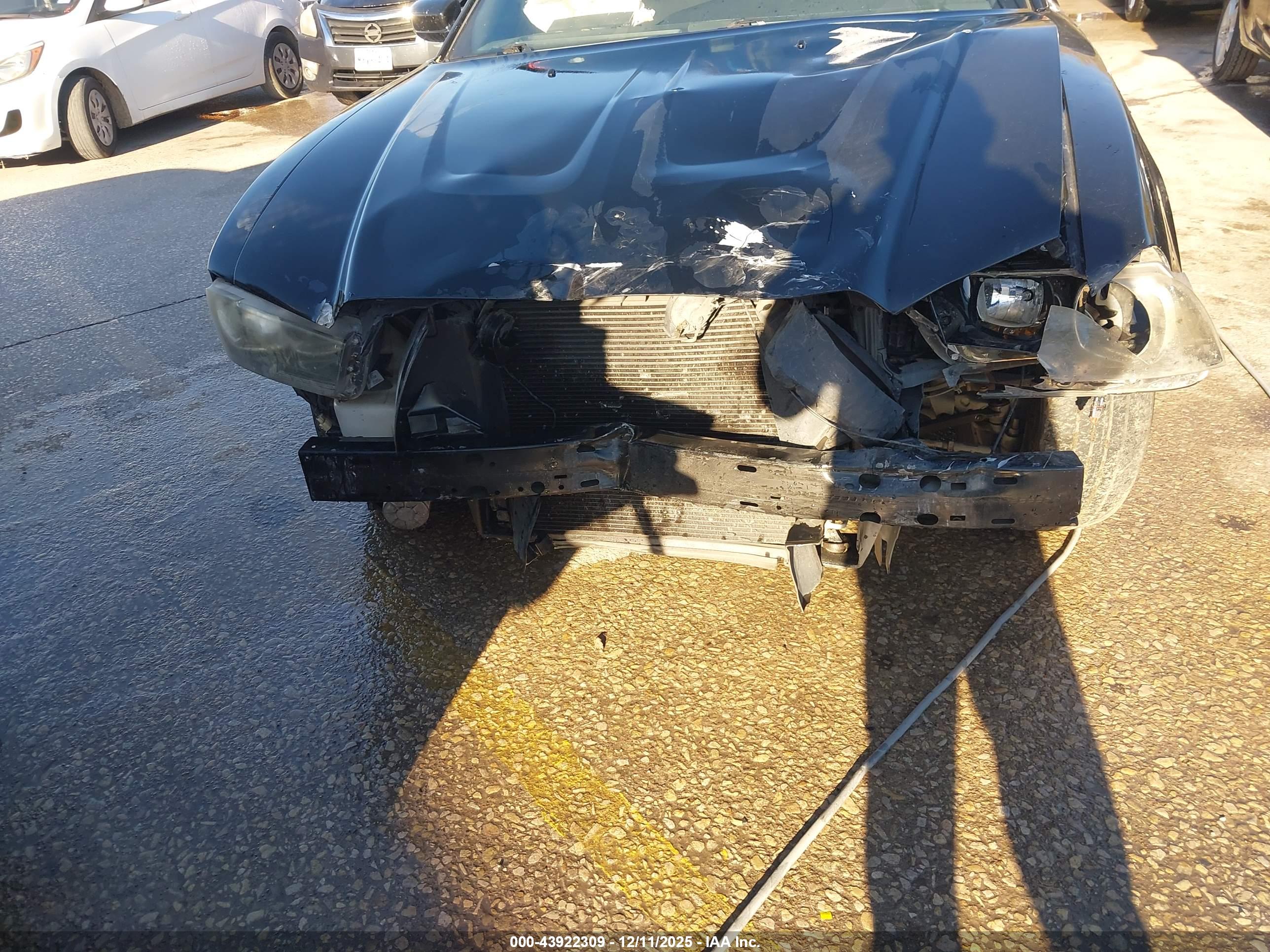 DODGE CHARGER image 6