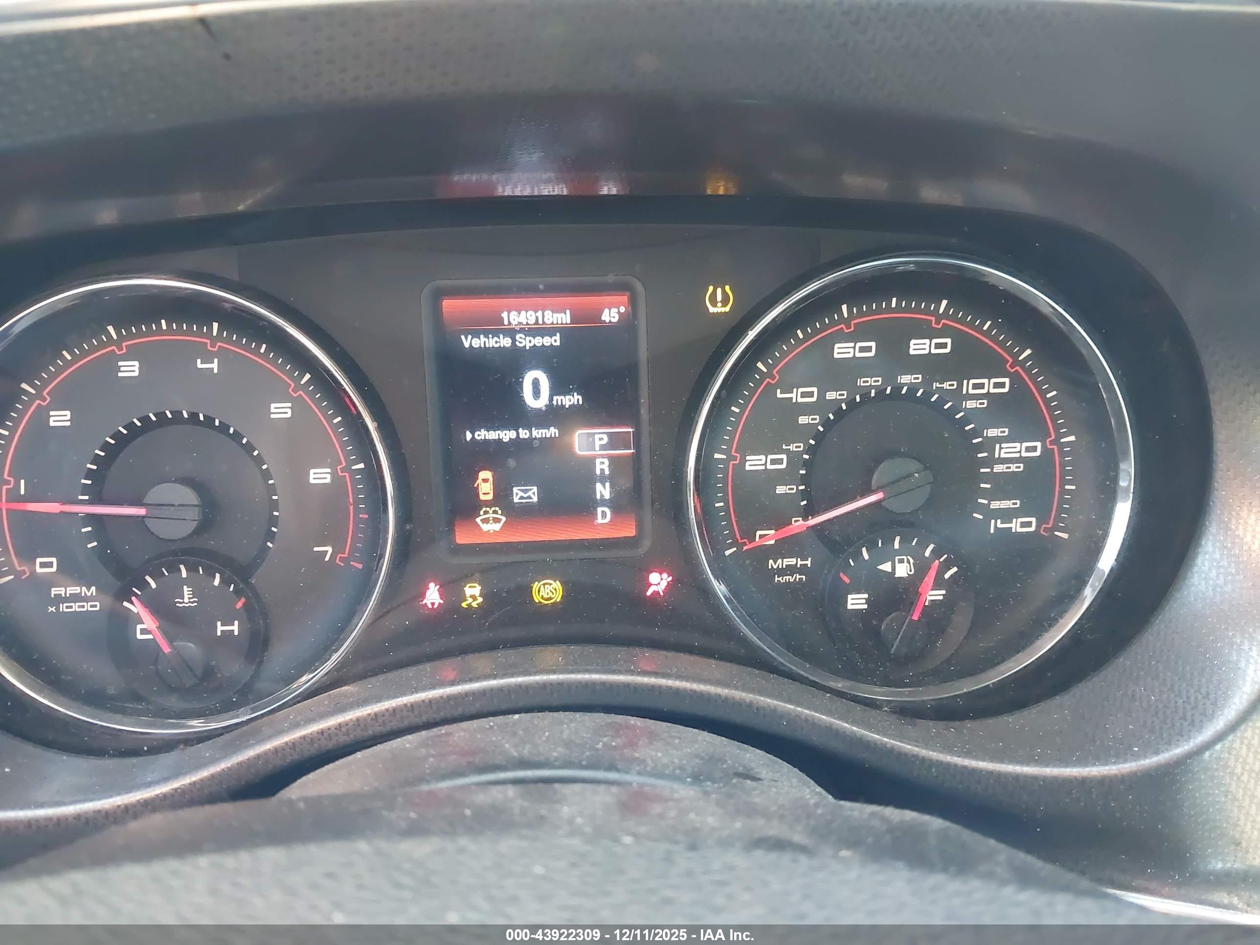 DODGE CHARGER image 7
