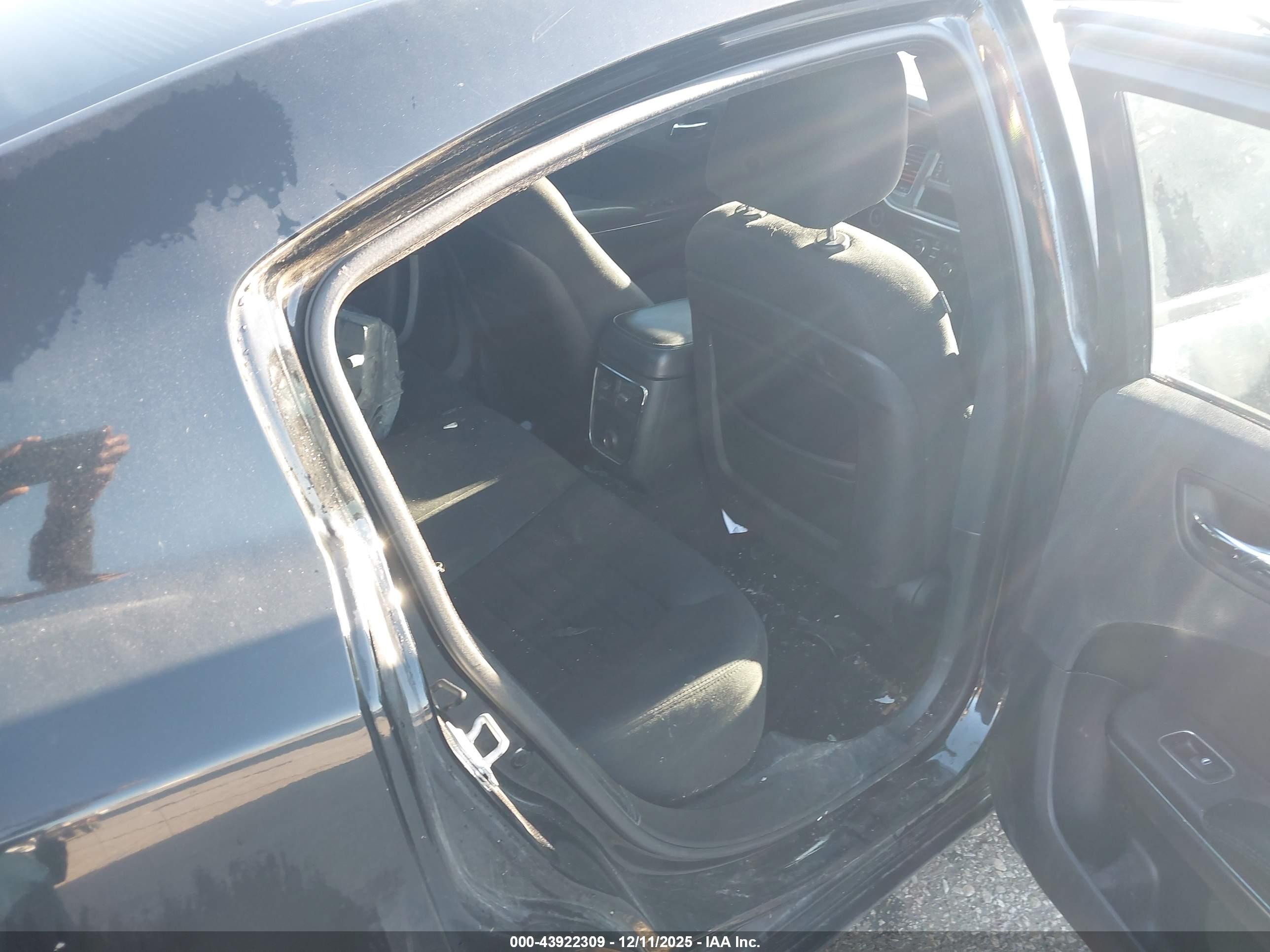 DODGE CHARGER image 8