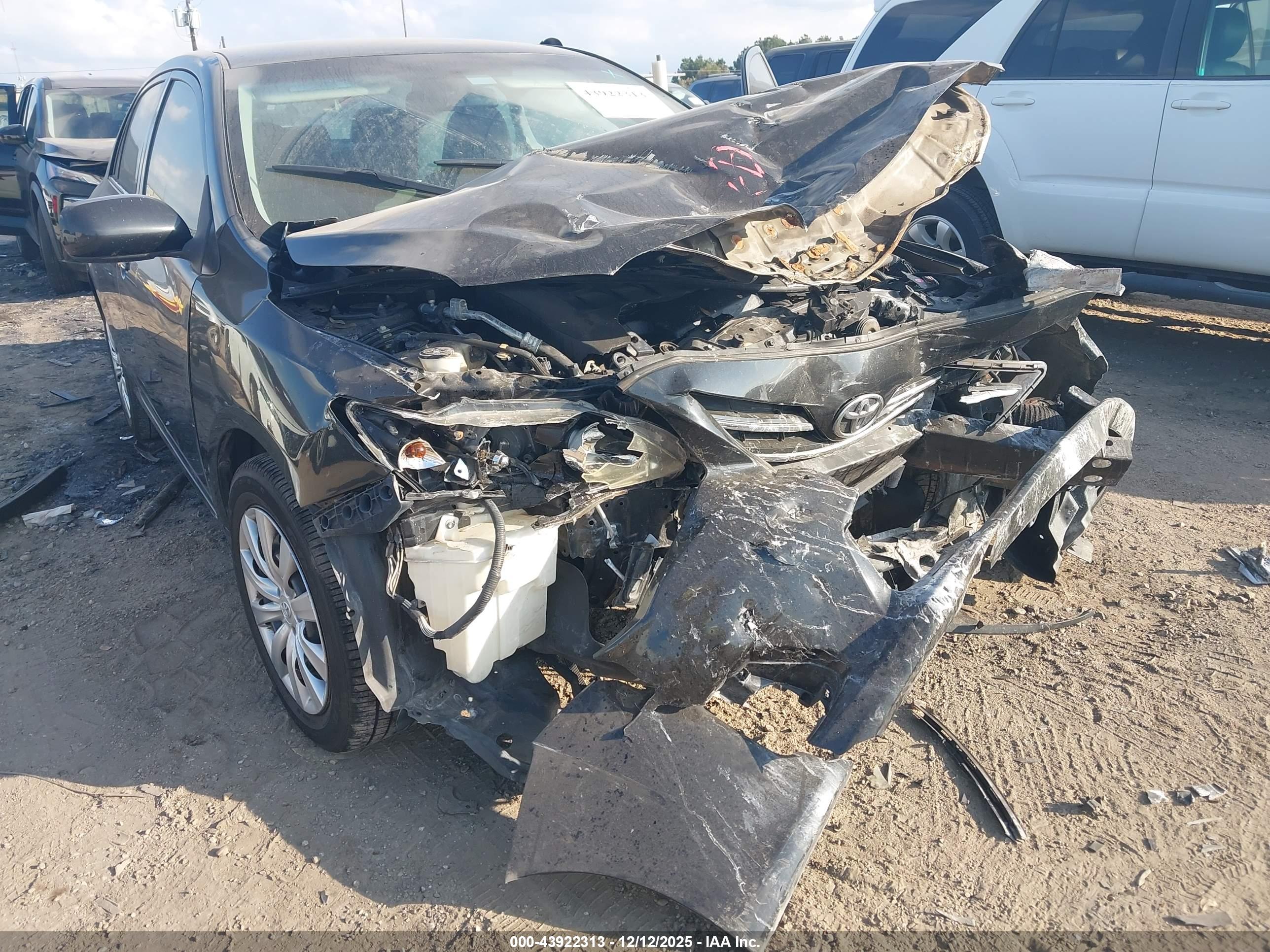 TOYOTA COROLLA image 6