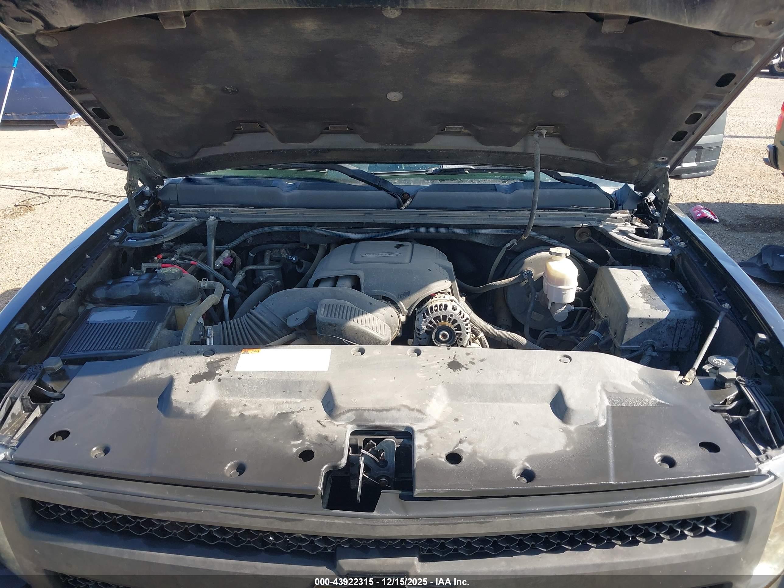 CHEVROLET SILVERADO image 10