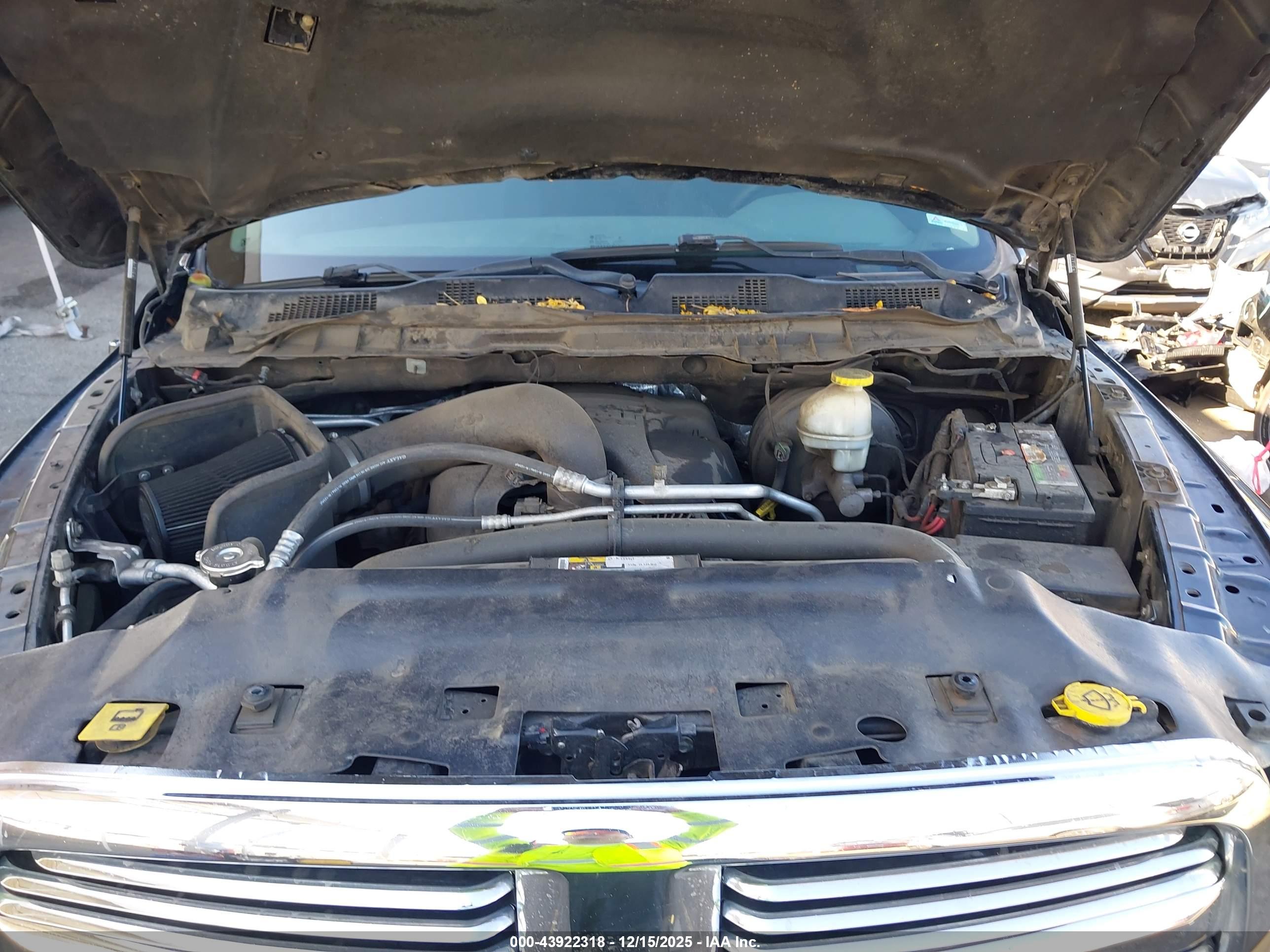 RAM 1500 image 10