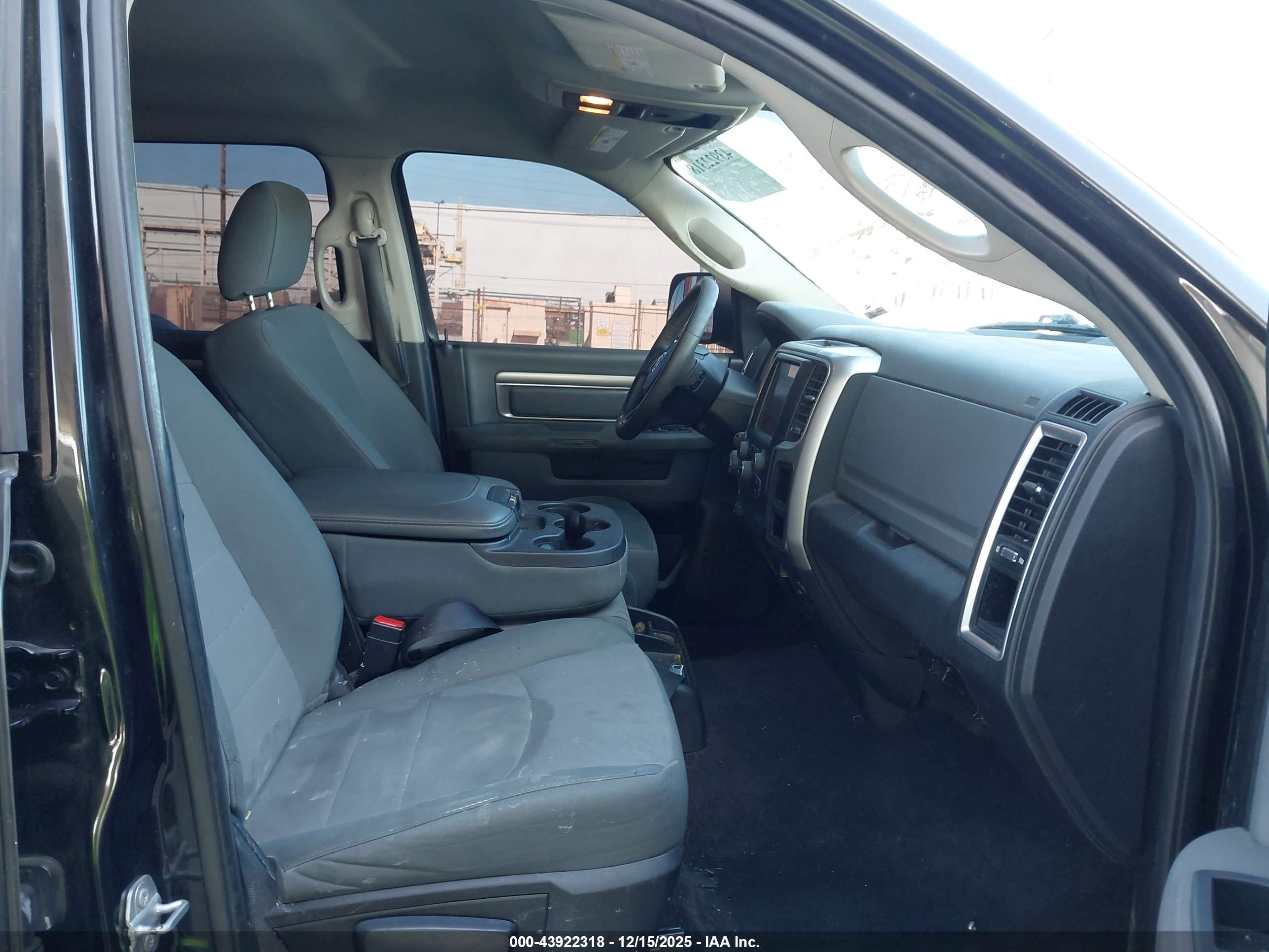 RAM 1500 image 5